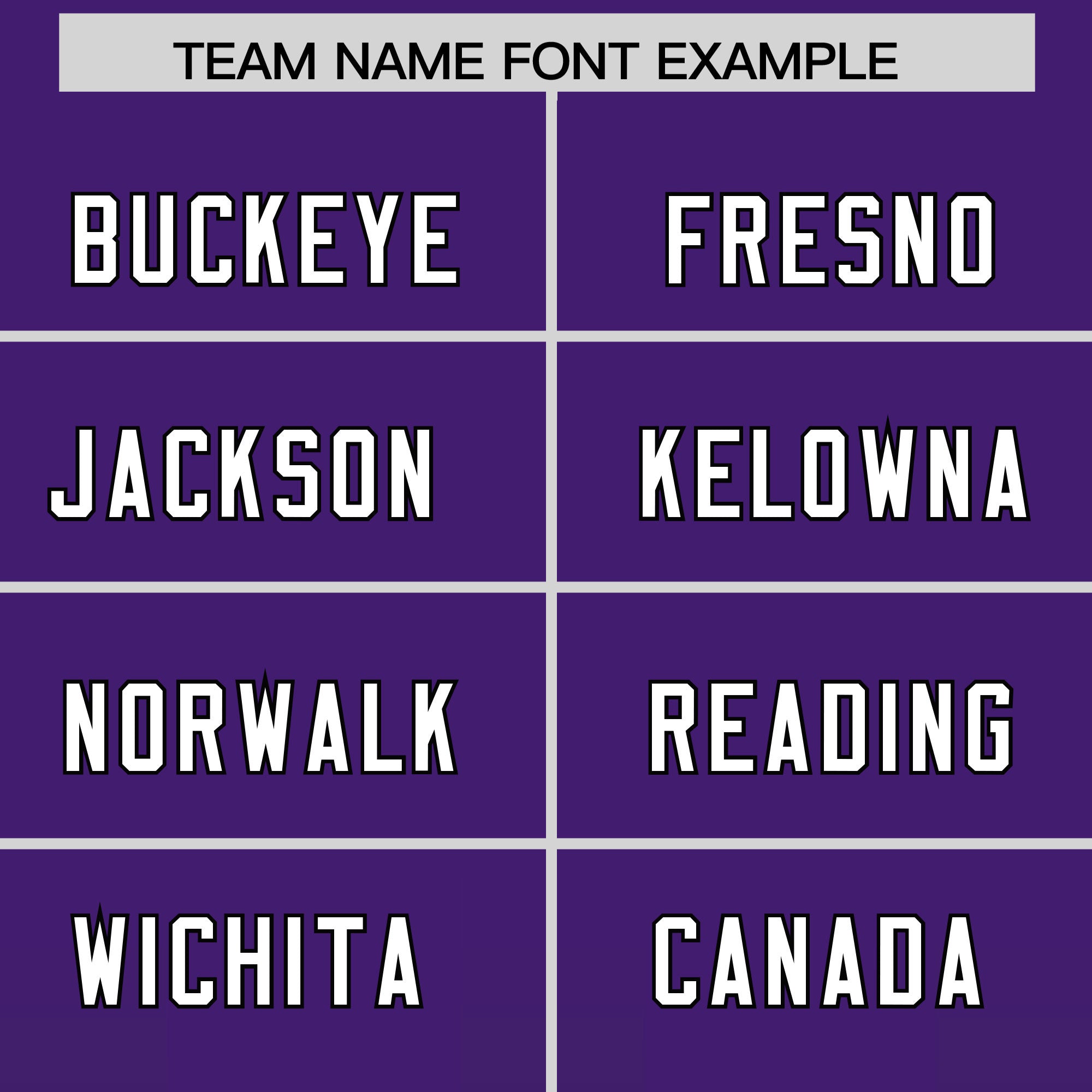 Custom Purple Black Vertical Width Stripe Gradient Fashion Personalized Team American Football Jersey
