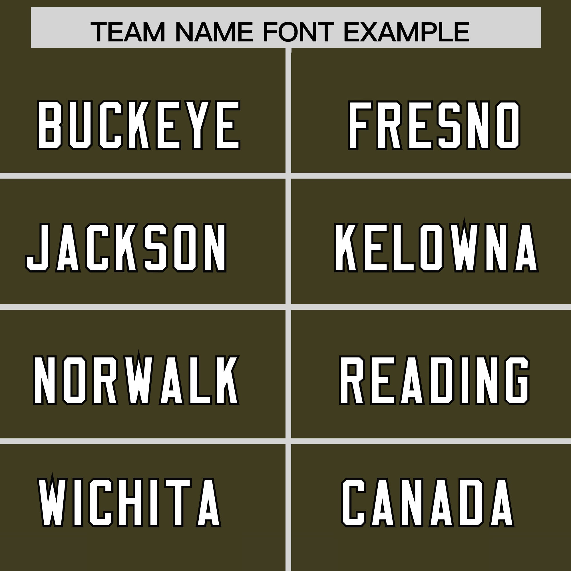 Custom Olive Black Vertical Width Stripe Gradient Fashion Personalized Team American Football Jersey