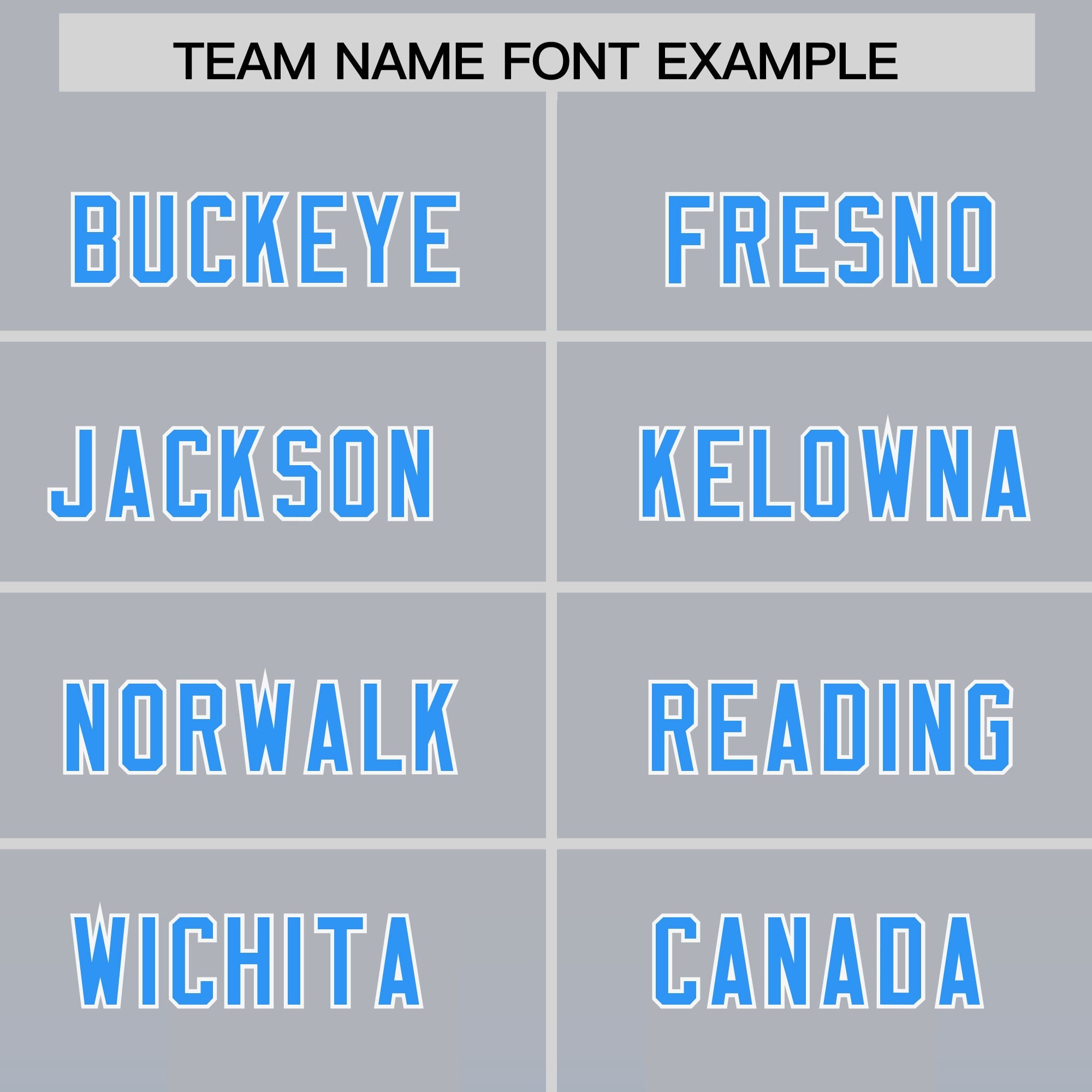 Custom Gray Light Blue Vertical Width Stripe Gradient Fashion Personalized Team American Football Jersey