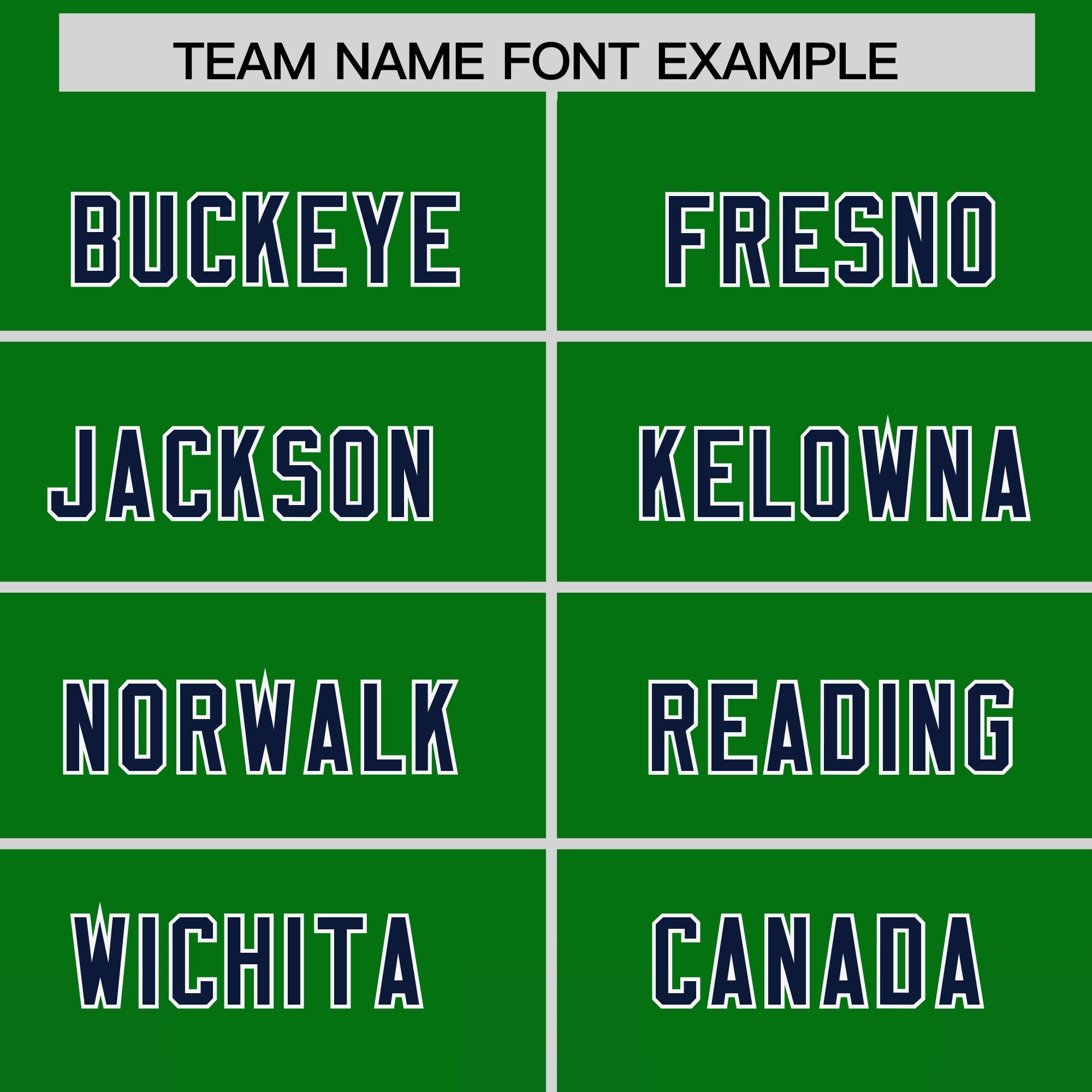Custom Kelly Green Navy Vertical Width Stripe Gradient Fashion Personalized Team American Football Jersey