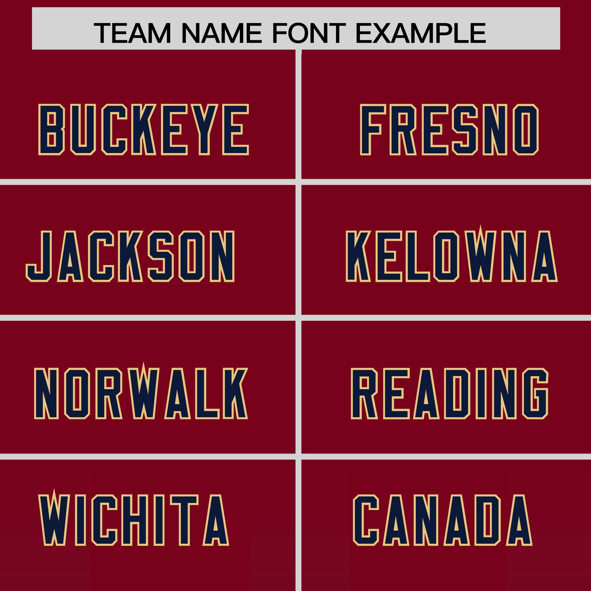 Custom Cardinal Navy Vertical Width Stripe Gradient Fashion Personalized Team American Football Jersey