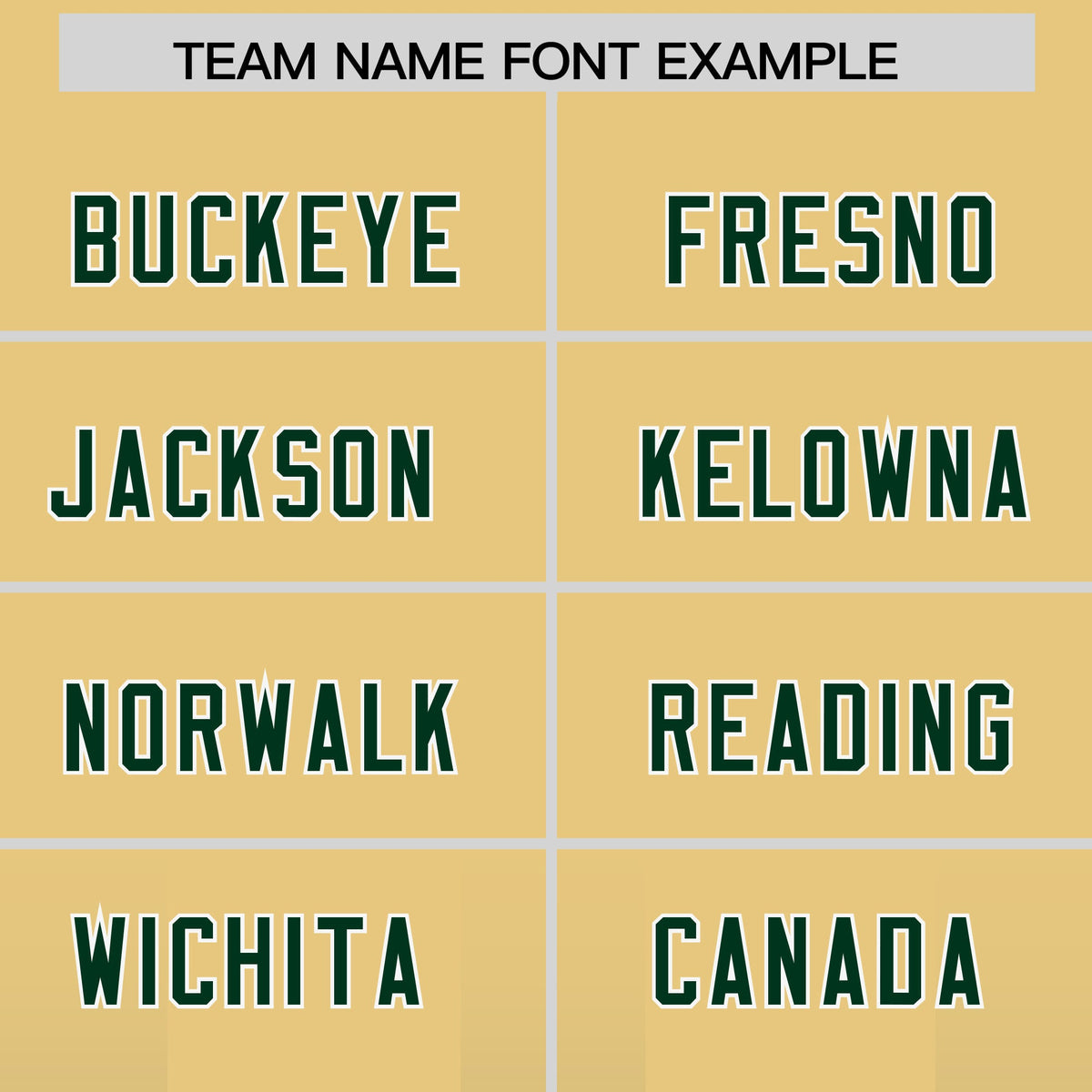 Custom Khaki Green Vertical Width Stripe Gradient Fashion Personalized Team American Football Jersey