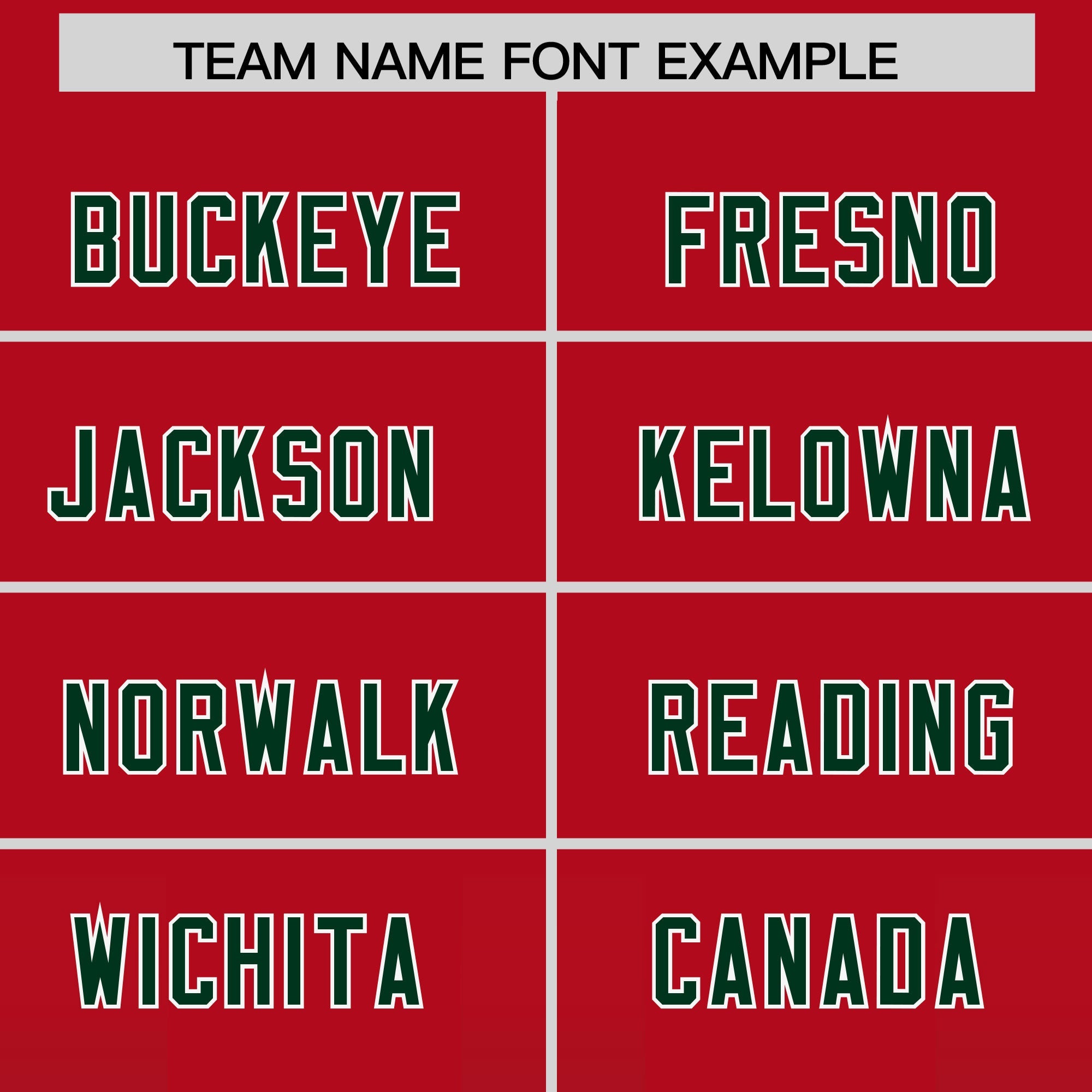 Custom Red Green Vertical Width Stripe Gradient Fashion Personalized Team American Football Jersey