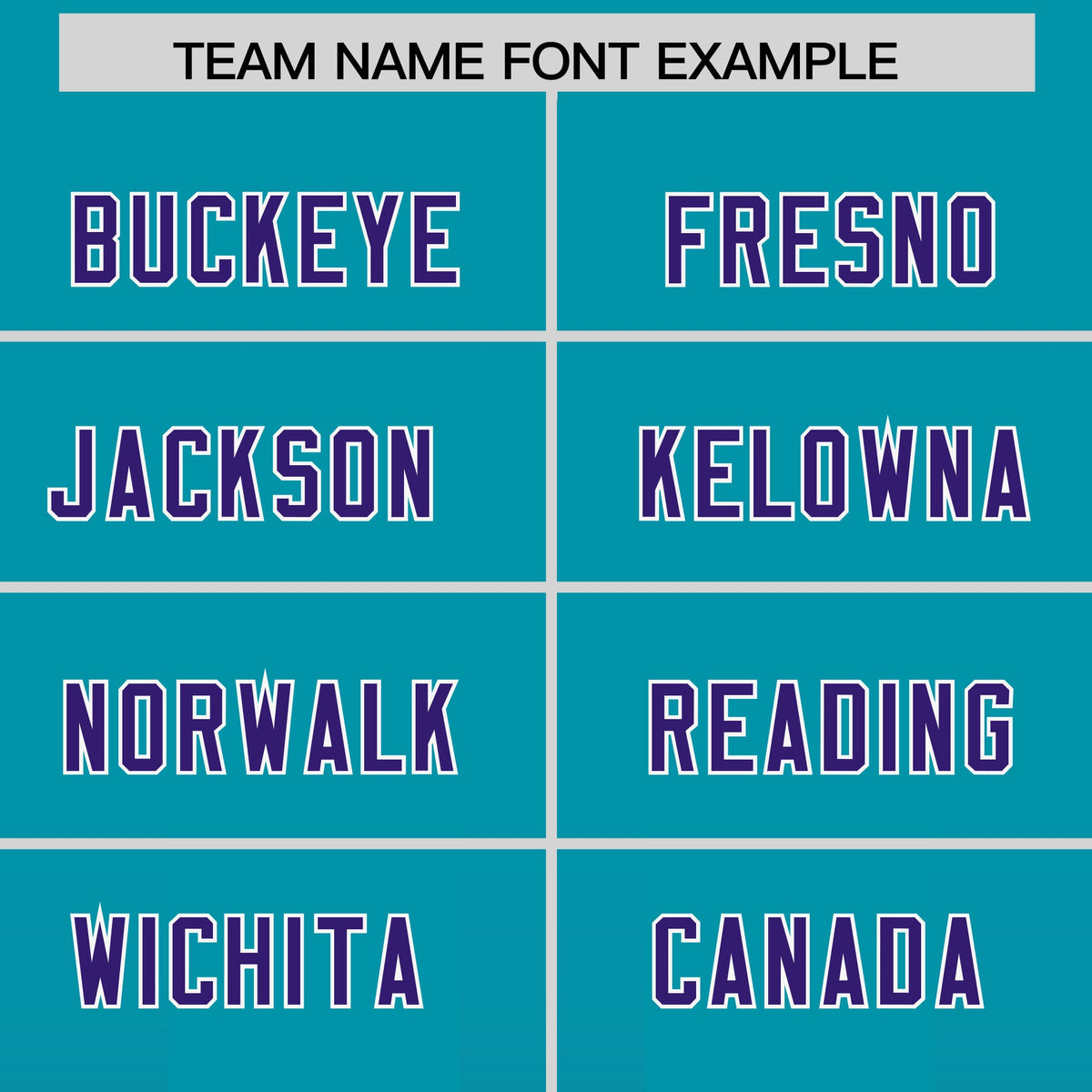 Custom Aqua Purple Vertical Width Stripe Gradient Fashion Personalized Team American Football Jersey