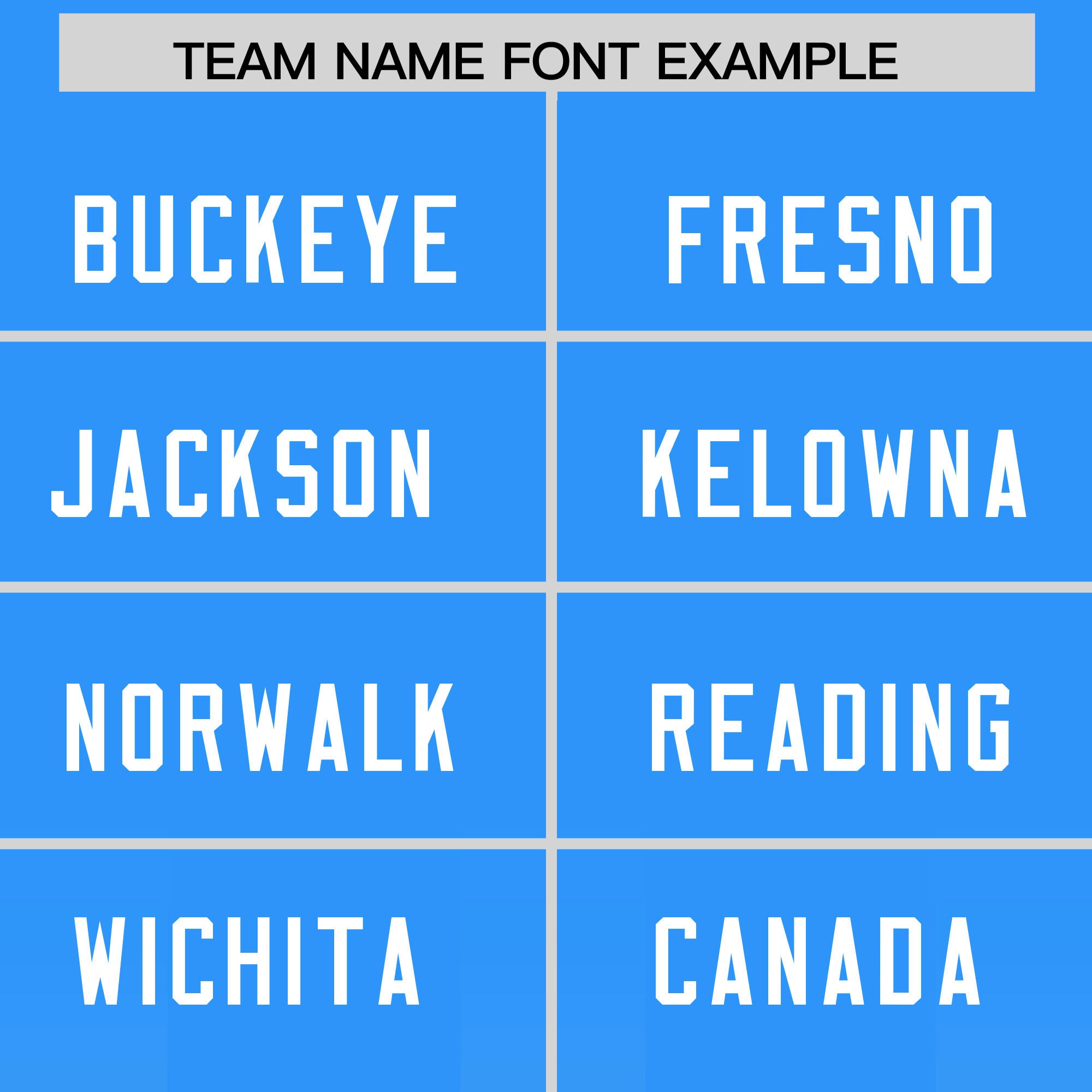 Custom Light Blue Gray Vertical Width Stripe Gradient Fashion Personalized Team American Football Jersey
