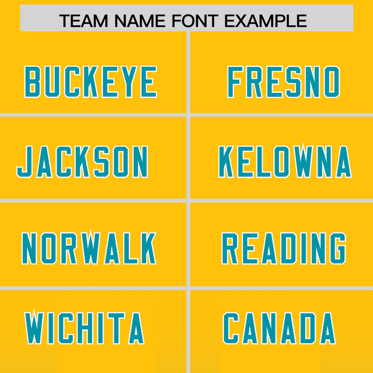 Custom Yellow Aqua Vertical Width Stripe Gradient Fashion Personalized Team American Football Jersey