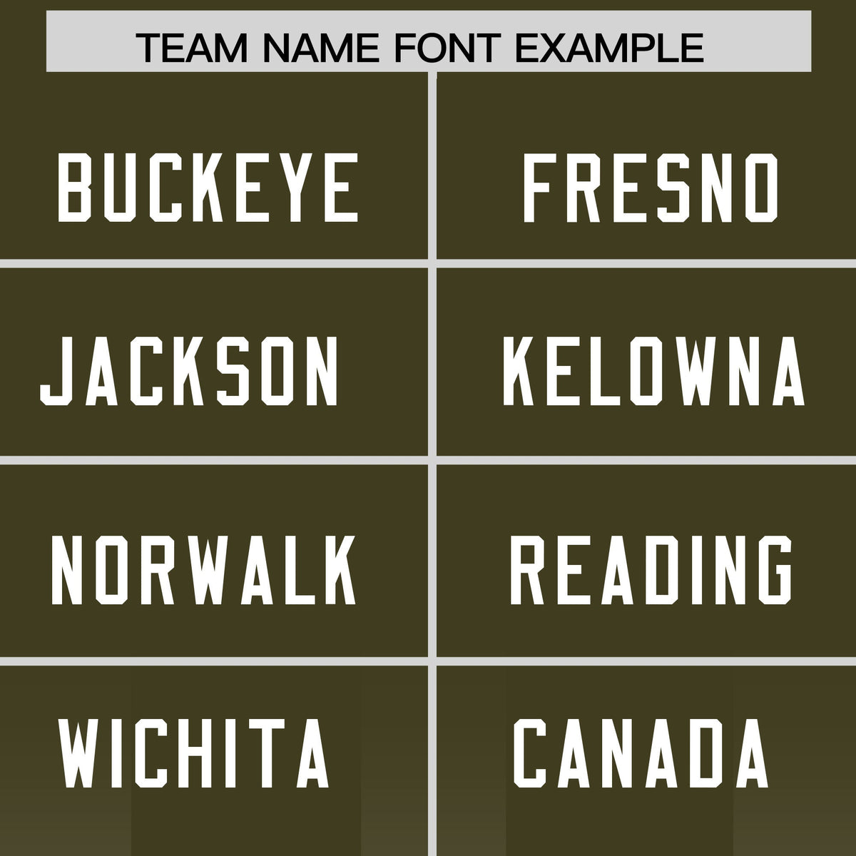 Custom Olive White Vertical Width Stripe Gradient Fashion Personalized Team American Football Jersey