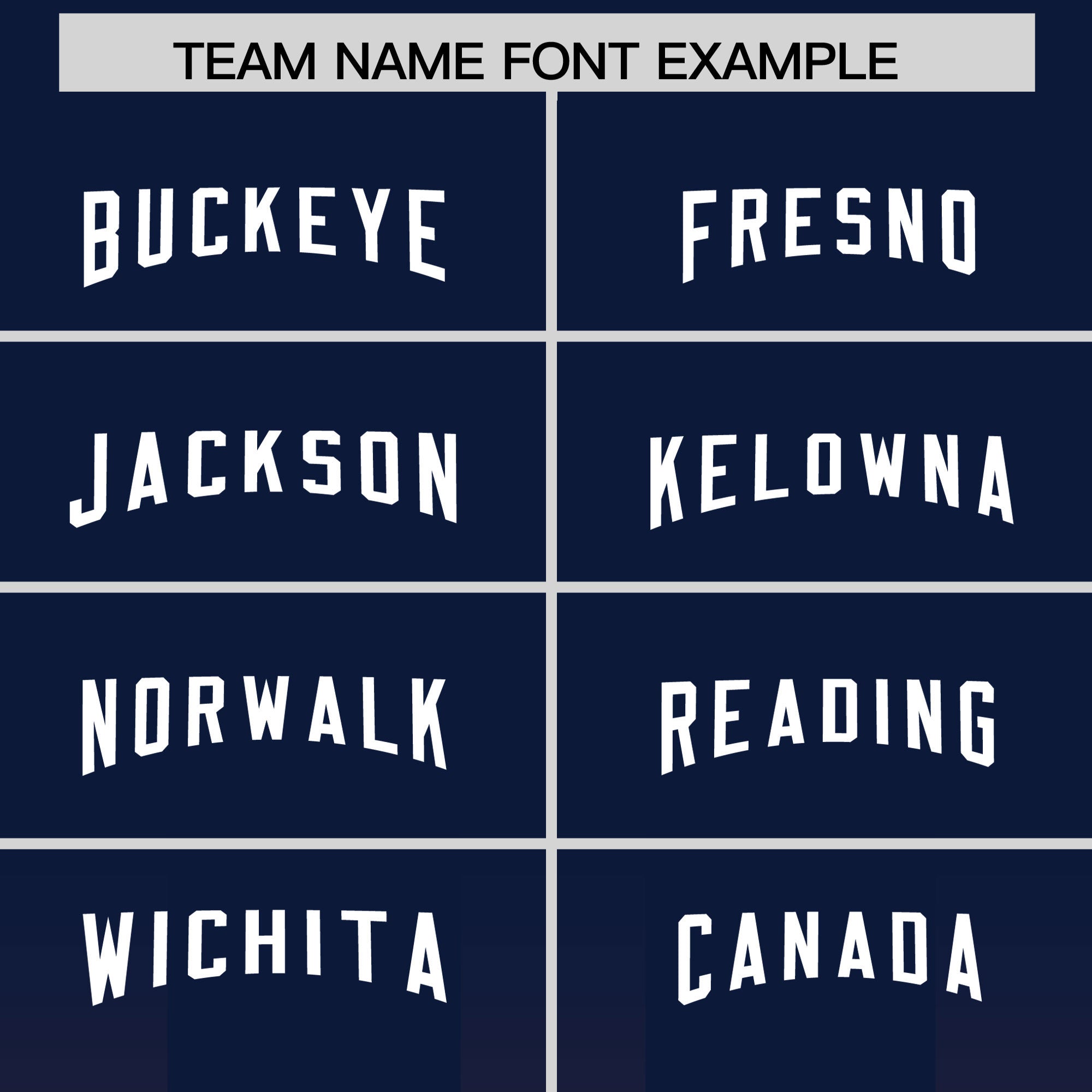 Custom Navy Red Vertical Width Stripe Gradient Fashion Personalized Team American Football Jersey