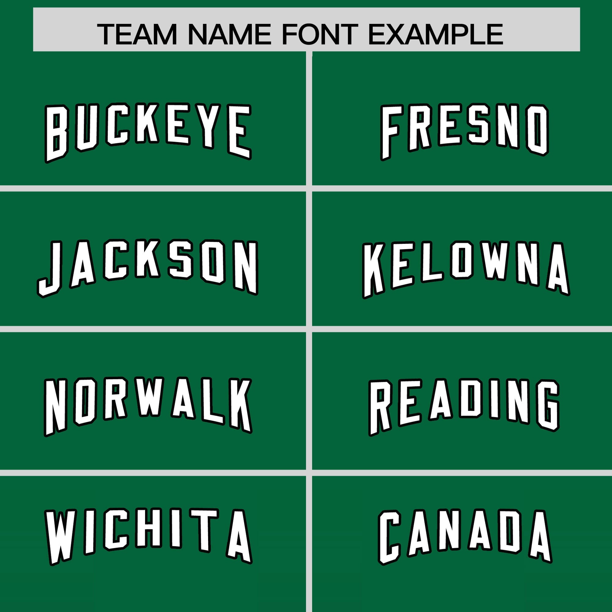 Custom Kelly Green Black Vertical Width Stripe Gradient Fashion Personalized Team American Football Jersey