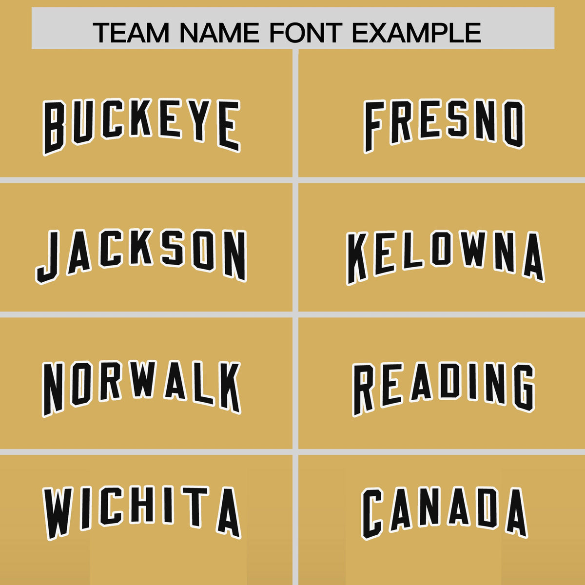 Custom Khaki Black Vertical Width Stripe Gradient Fashion Personalized Team American Football Jersey