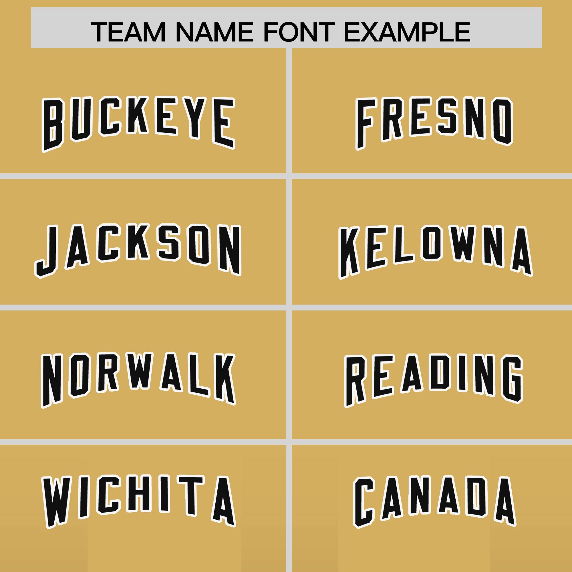 Custom Khaki Black Vertical Width Stripe Gradient Fashion Personalized Team American Football Jersey