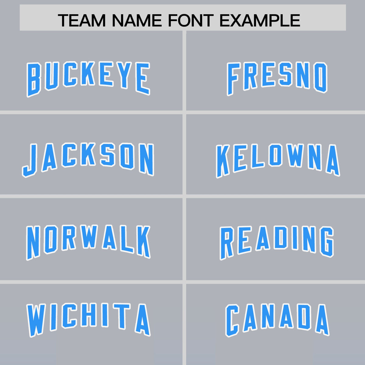 Custom Gray Light Blue Vertical Width Stripe Gradient Fashion Personalized Team American Football Jersey