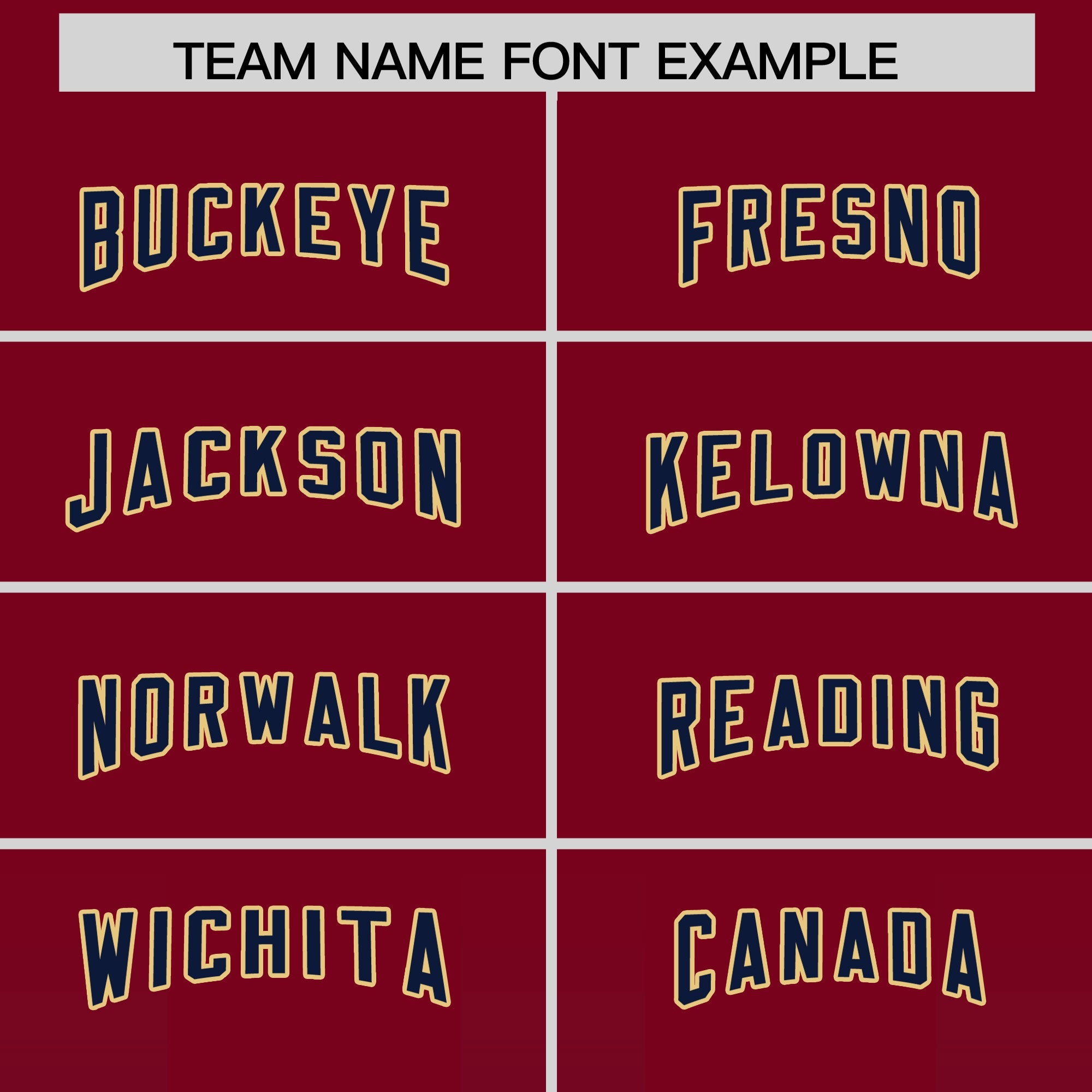 Custom Cardinal Navy Vertical Width Stripe Gradient Fashion Personalized Team American Football Jersey