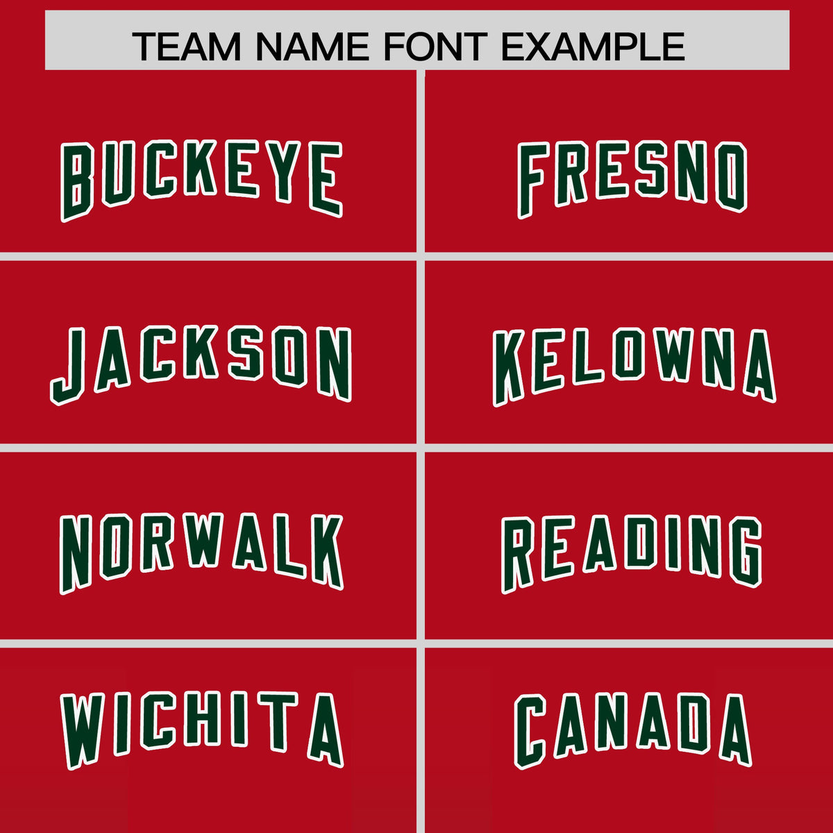 Custom Red Green Vertical Width Stripe Gradient Fashion Personalized Team American Football Jersey