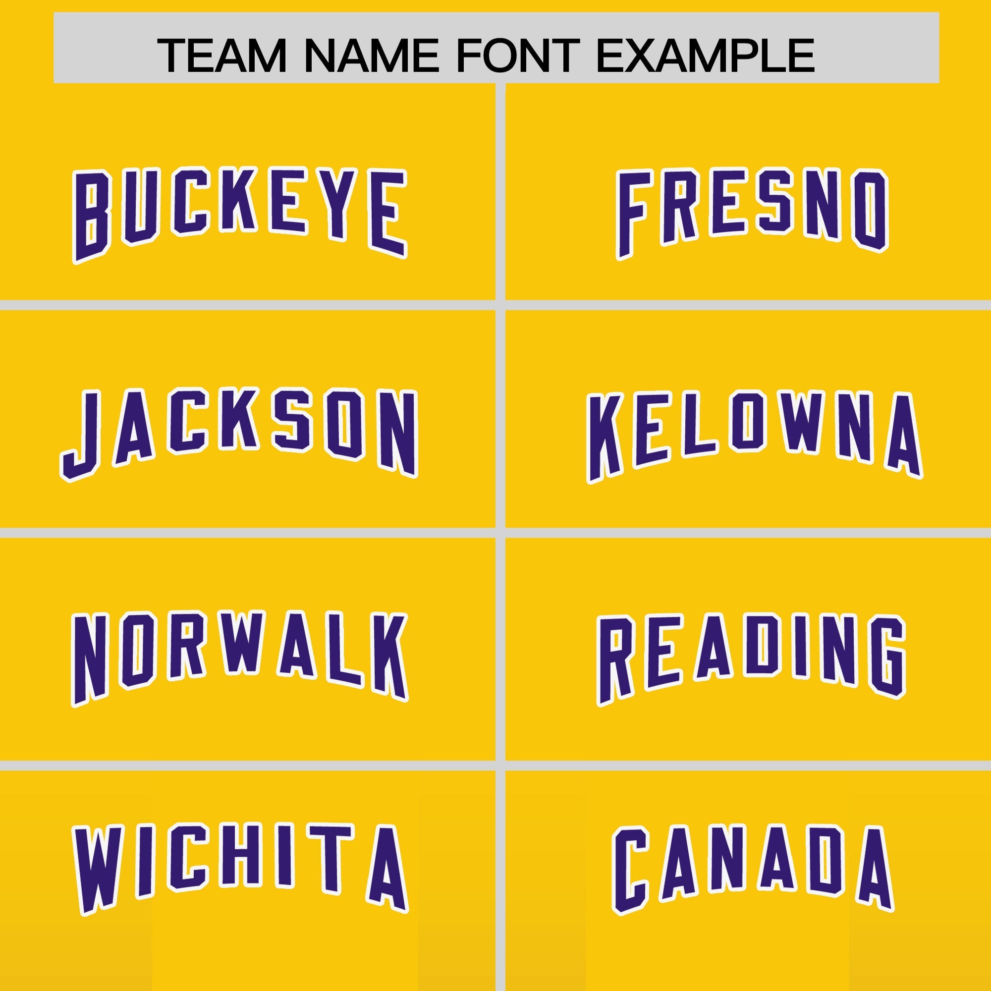 Custom Yellow Purple Vertical Width Stripe Gradient Fashion Personalized Team American Football Jersey