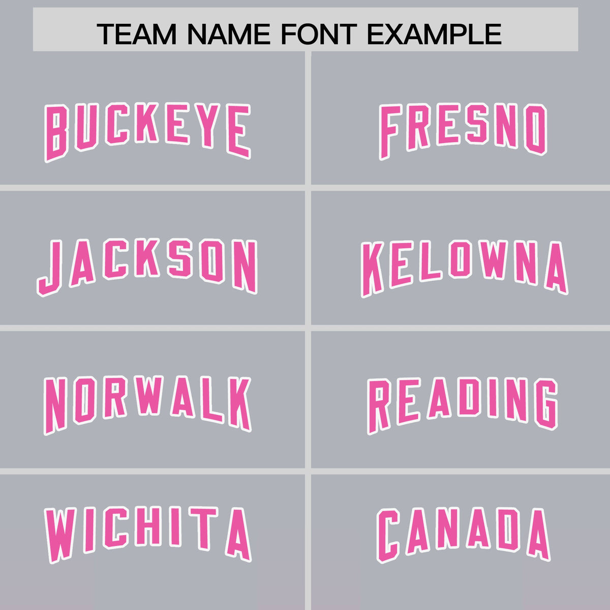 Custom Gray Pink Vertical Width Stripe Gradient Fashion Personalized Team American Football Jersey