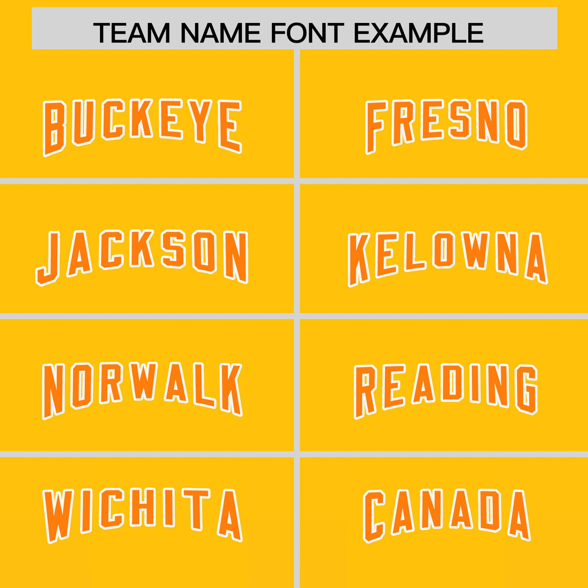 Custom Yellow Orange Vertical Width Stripe Gradient Fashion Personalized Team American Football Jersey