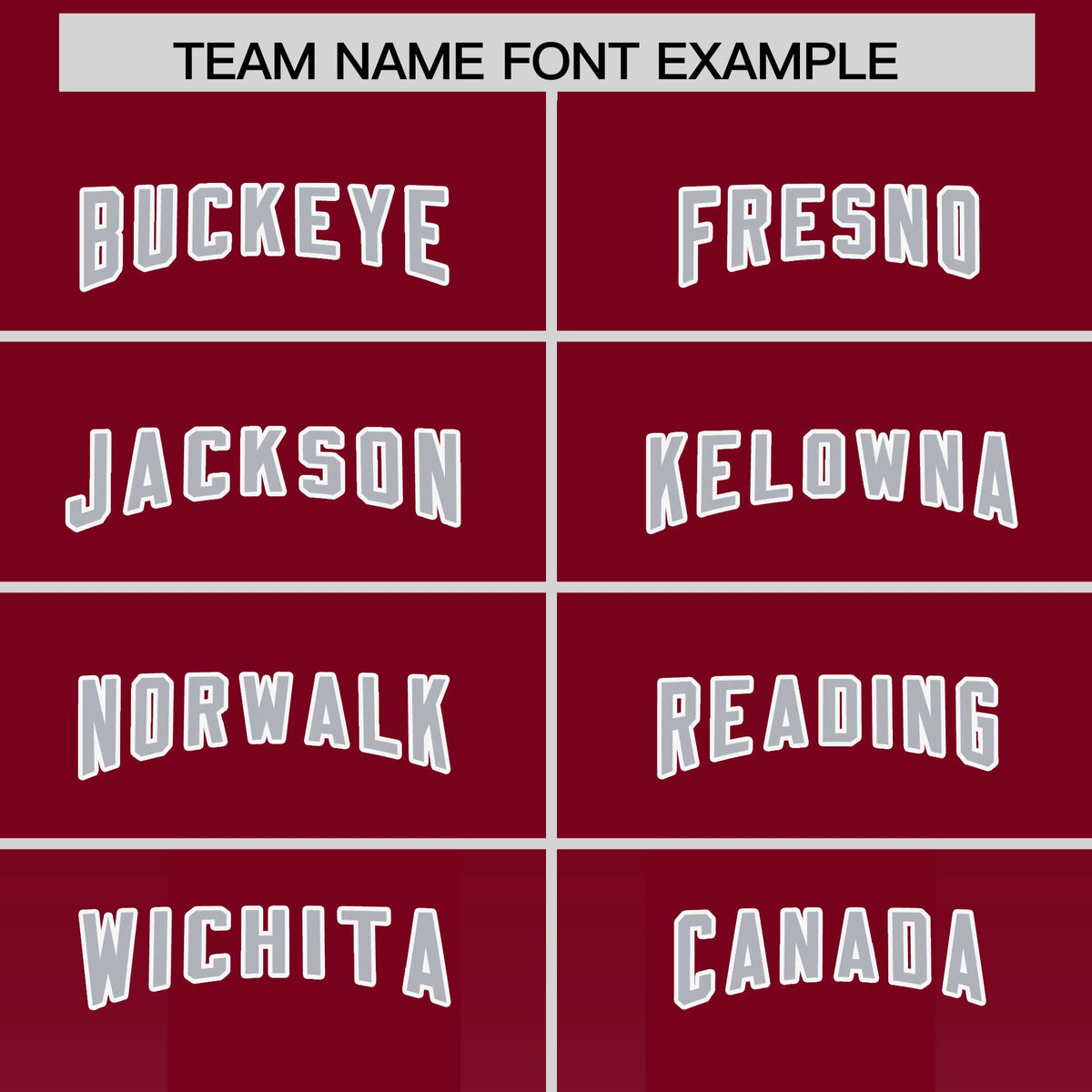 Custom Cardinal Gray Vertical Width Stripe Gradient Fashion Personalized Team American Football Jersey