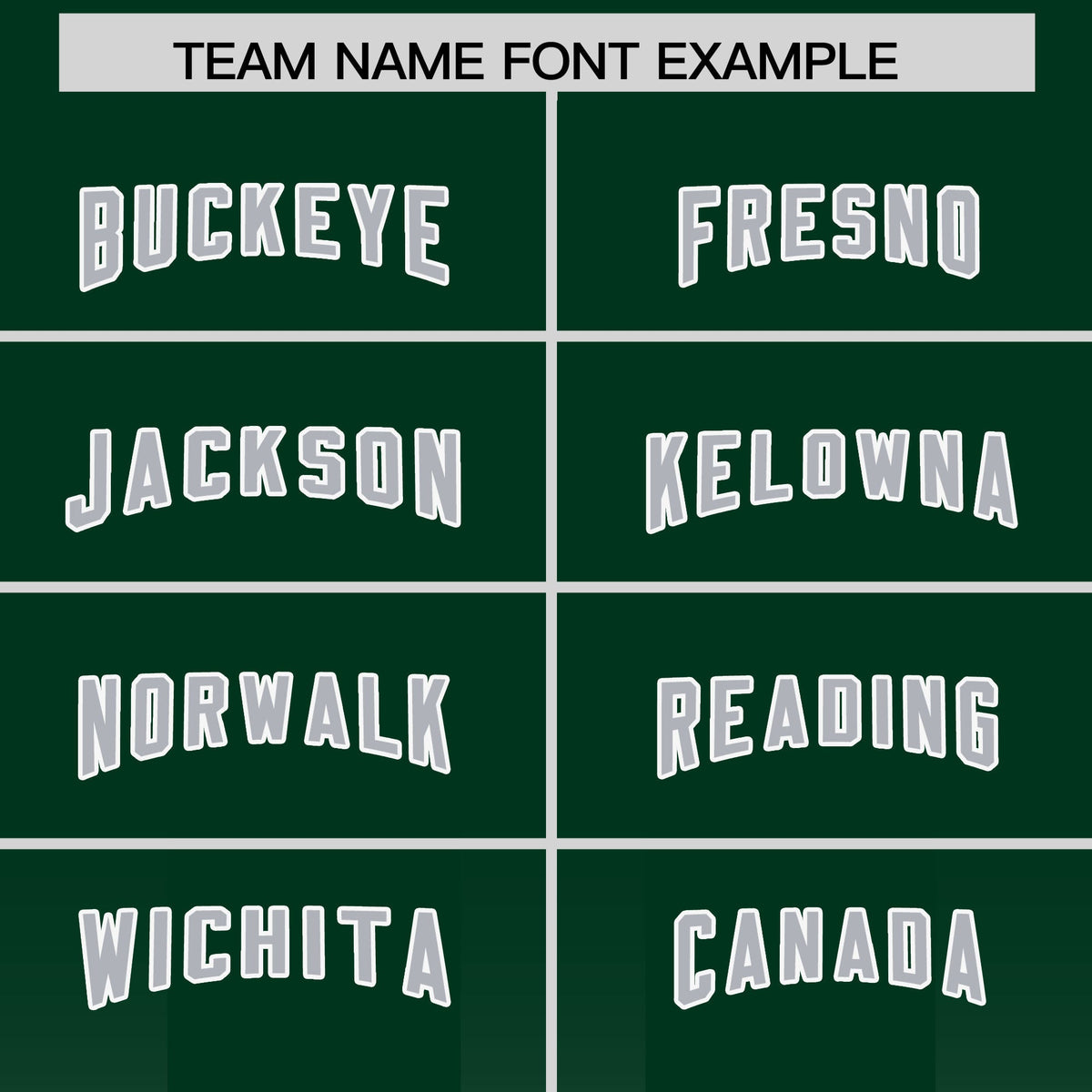 Custom Green Gray Vertical Width Stripe Gradient Fashion Personalized Team American Football Jersey