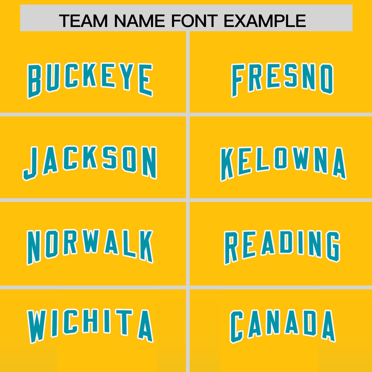 Custom Yellow Aqua Vertical Width Stripe Gradient Fashion Personalized Team American Football Jersey