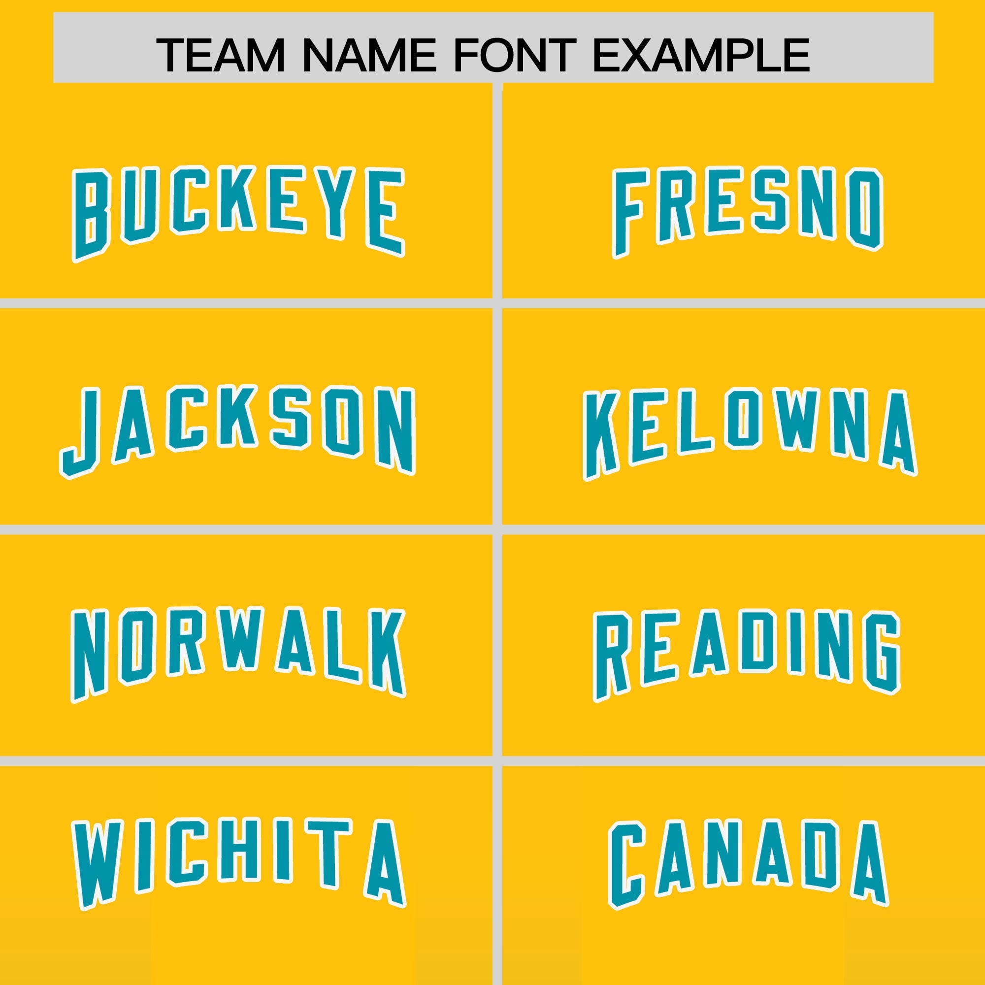 Custom Yellow Aqua Vertical Width Stripe Gradient Fashion Personalized Team American Football Jersey