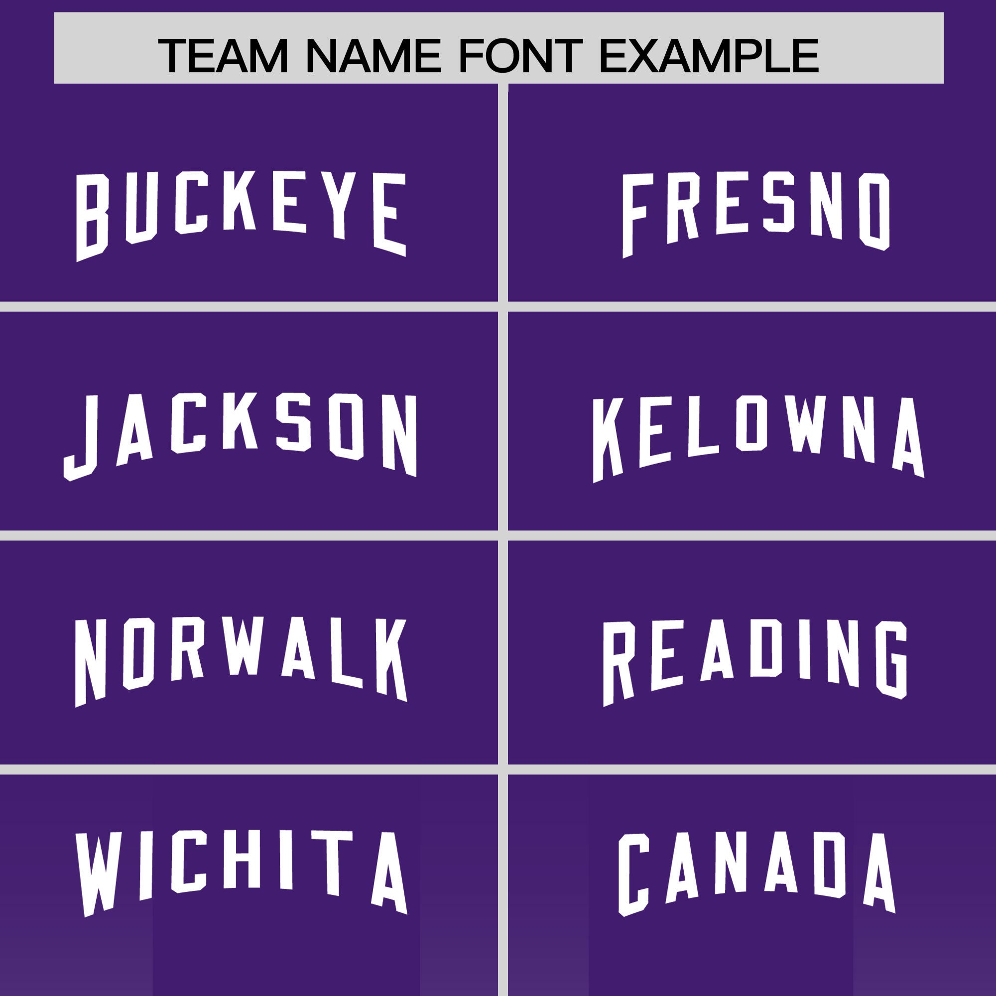 Custom Purple White Vertical Width Stripe Gradient Fashion Personalized Team Football Jersey