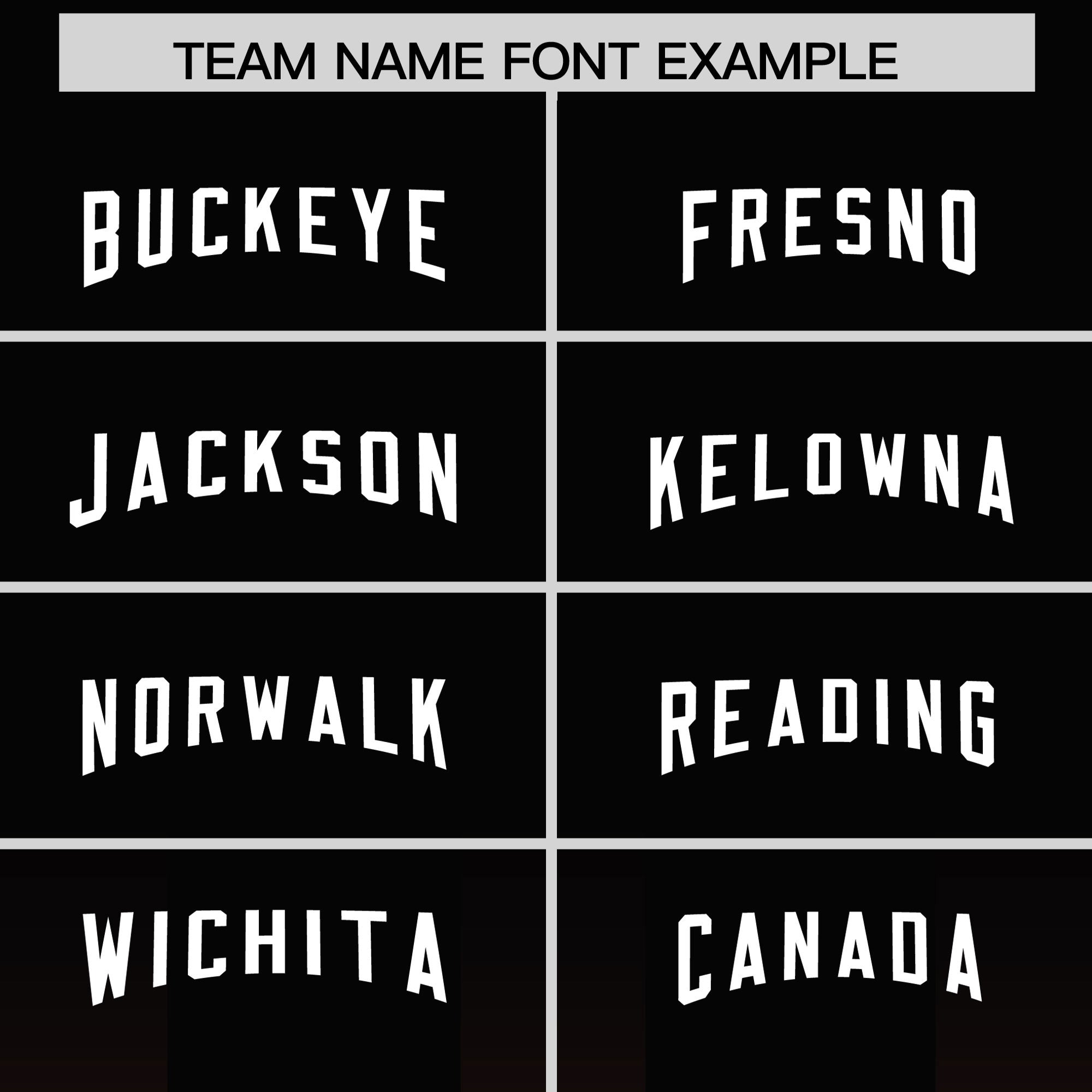 Custom Black Red Vertical Width Stripe Gradient Fashion Personalized Team American Football Jersey