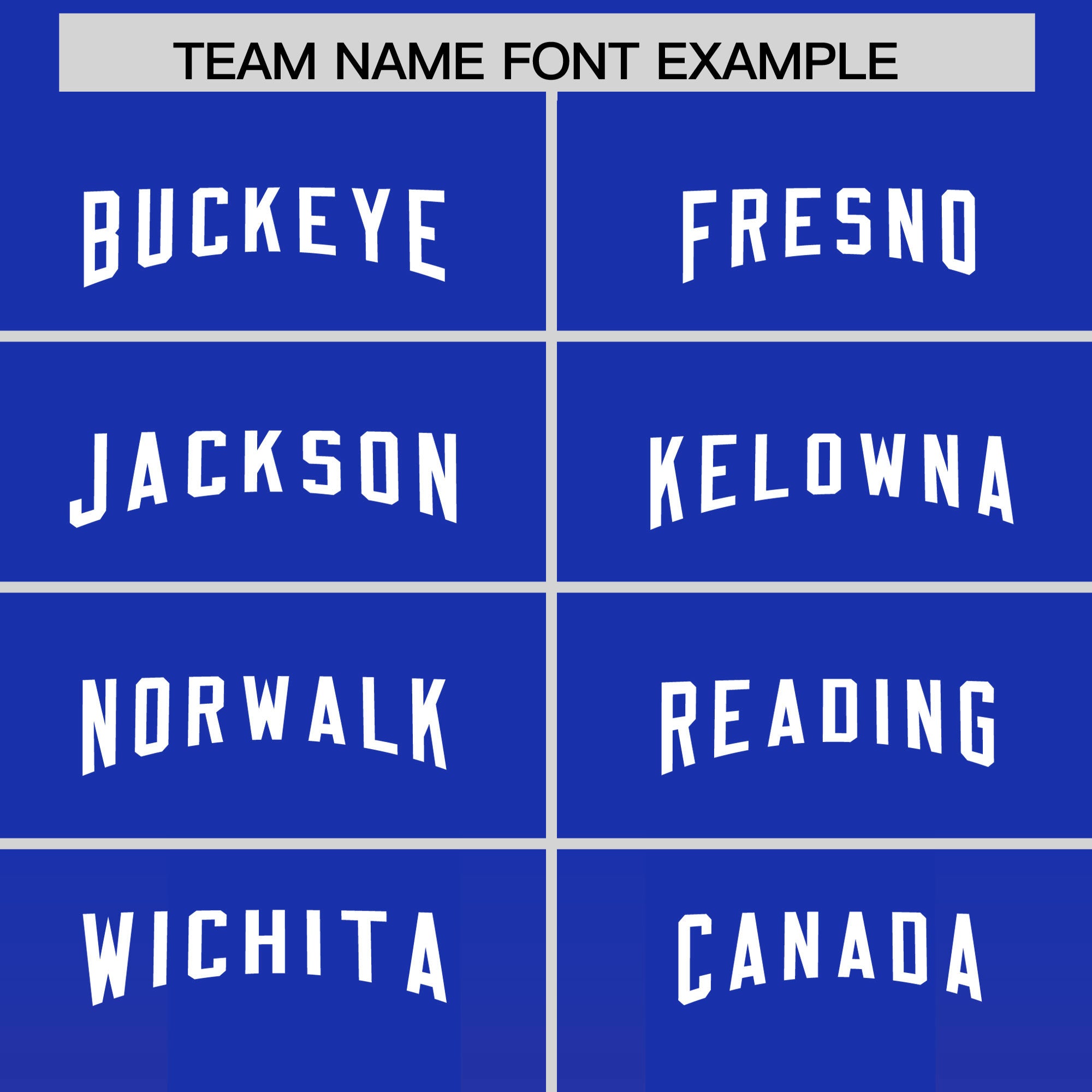 Custom Royal Red Vertical Width Stripe Gradient Fashion Personalized Team American Football Jersey