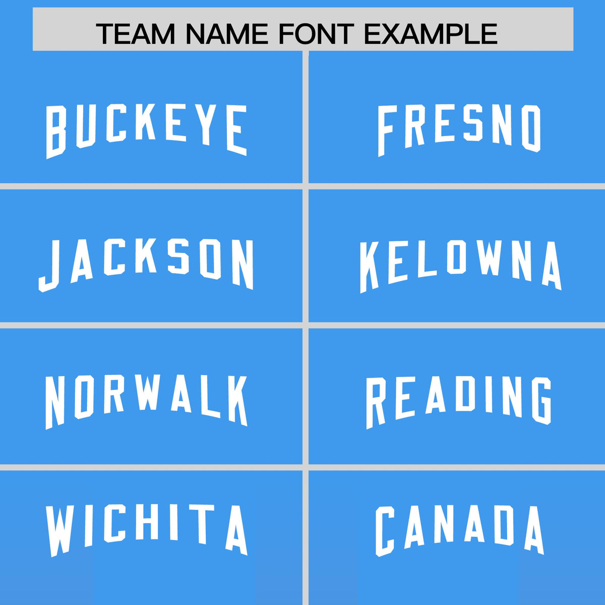 Custom Light Blue Red Vertical Width Stripe Gradient Fashion Personalized Team American Football Jersey