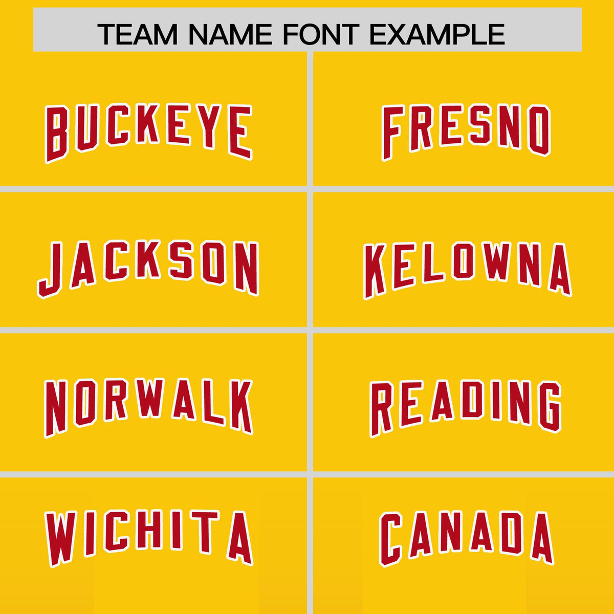 Custom Yellow Red Vertical Width Stripe Gradient Fashion Personalized Team American Football Jersey