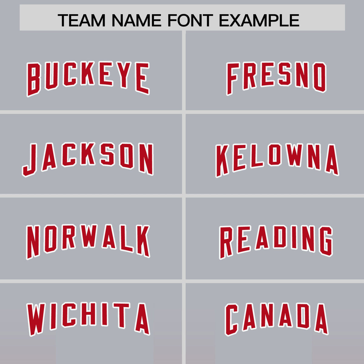 Custom Gray Red Vertical Width Stripe Gradient Fashion Personalized Team American Football Jersey