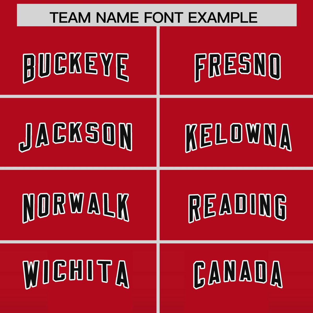 Custom Red Black Vertical Width Stripe Gradient Fashion Personalized Team American Football Jersey