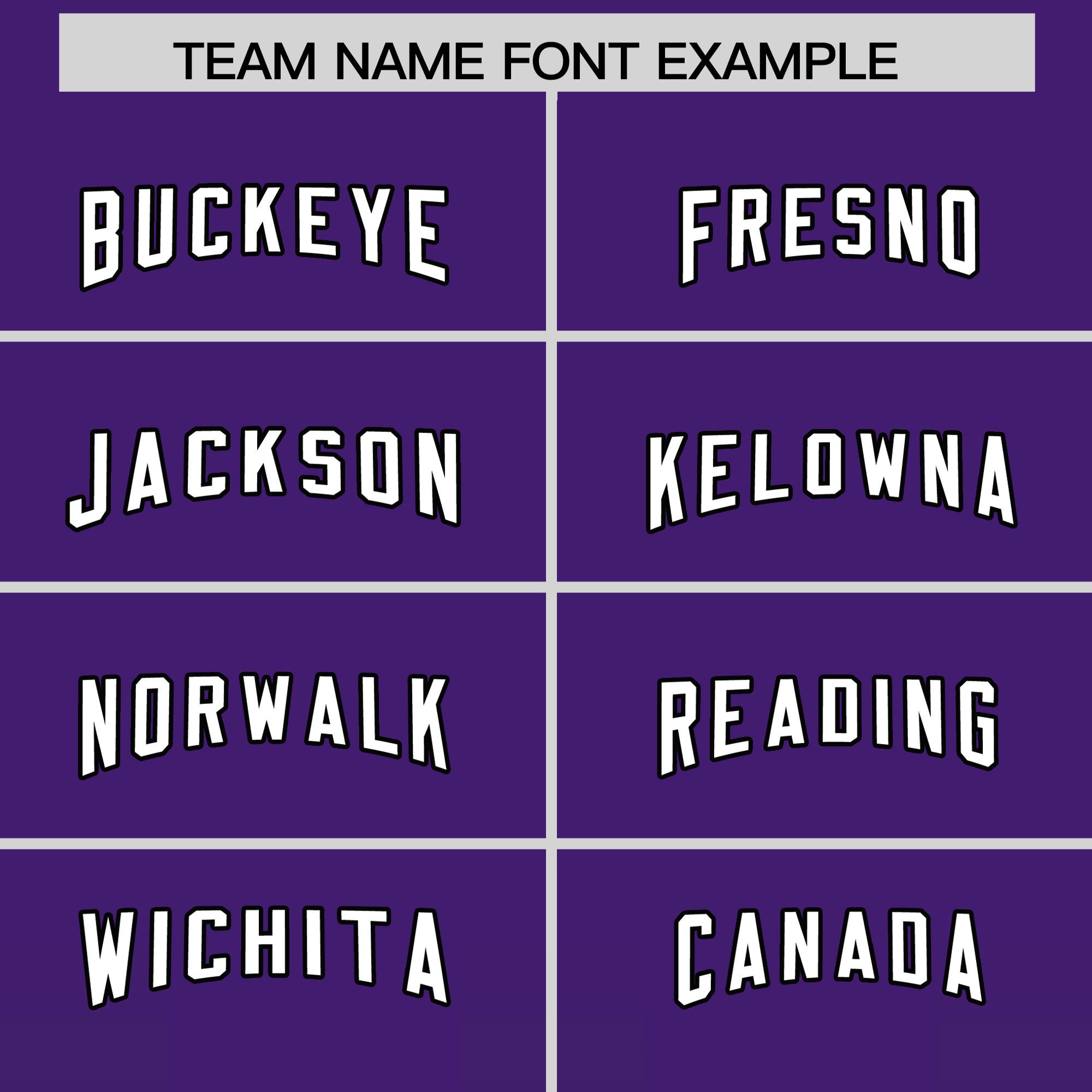 Custom Purple Black Vertical Width Stripe Gradient Fashion Personalized Team American Football Jersey