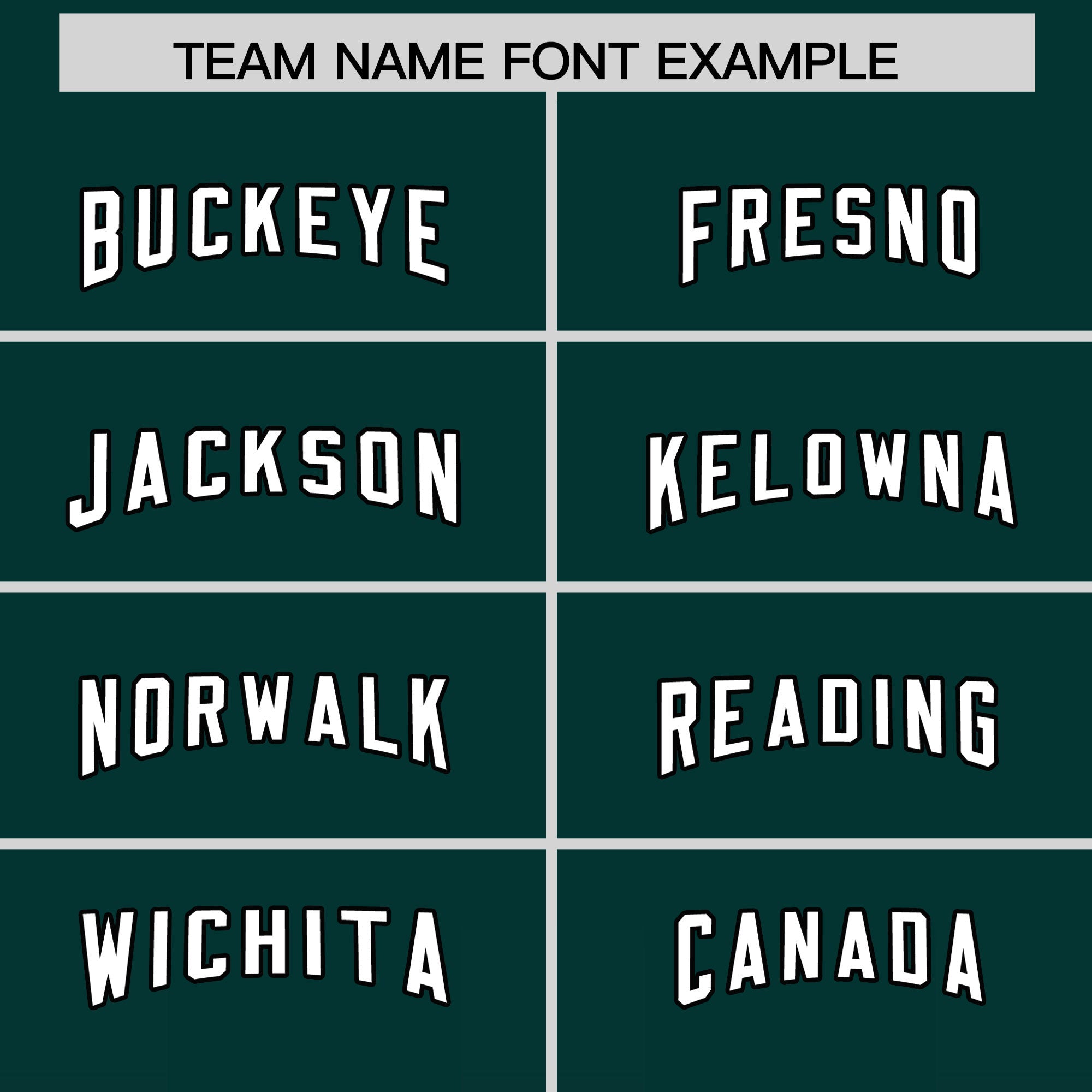 Custom Midnight Green Black Vertical Width Stripe Gradient Fashion Personalized Team American Football Jersey