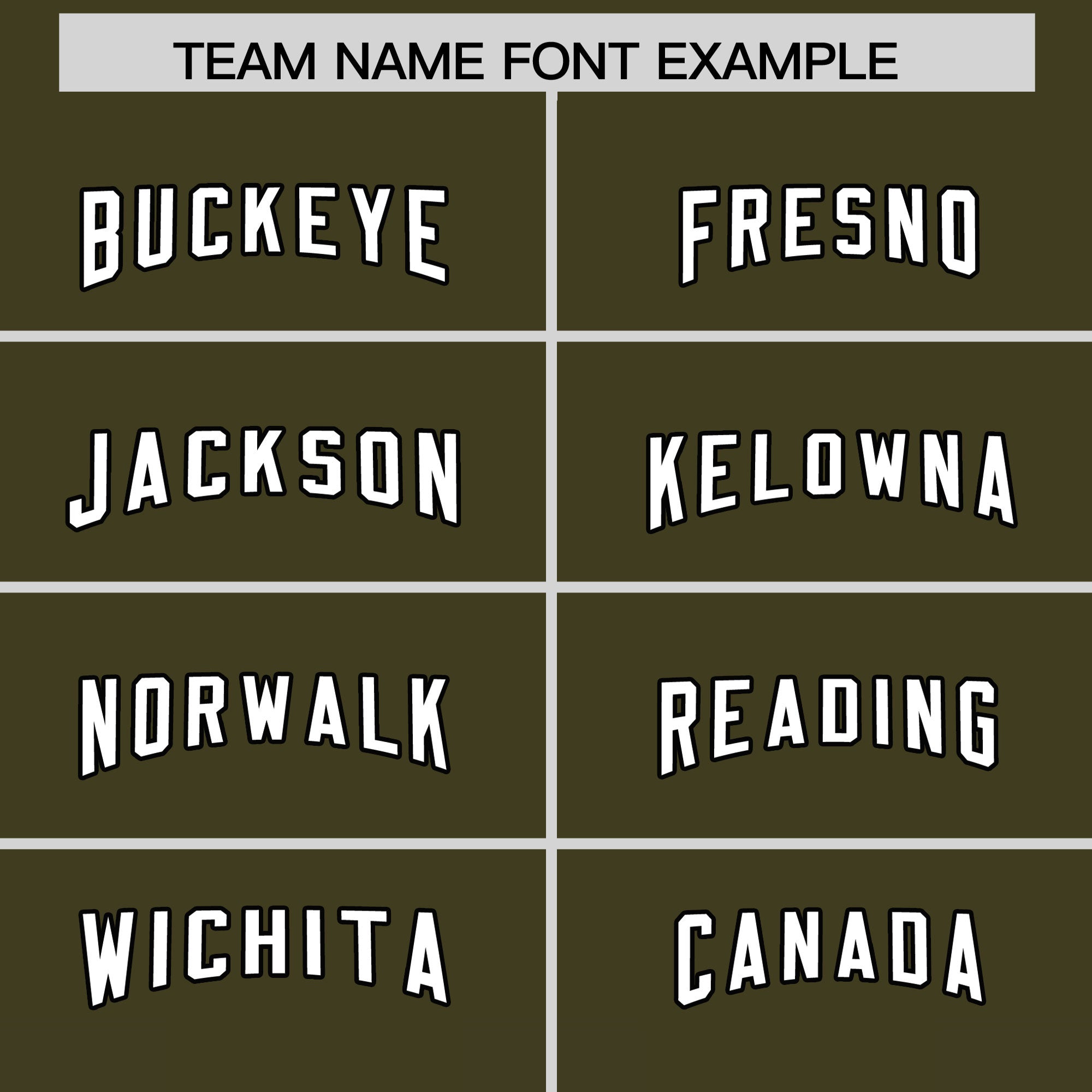 Custom Olive Black Vertical Width Stripe Gradient Fashion Personalized Team American Football Jersey