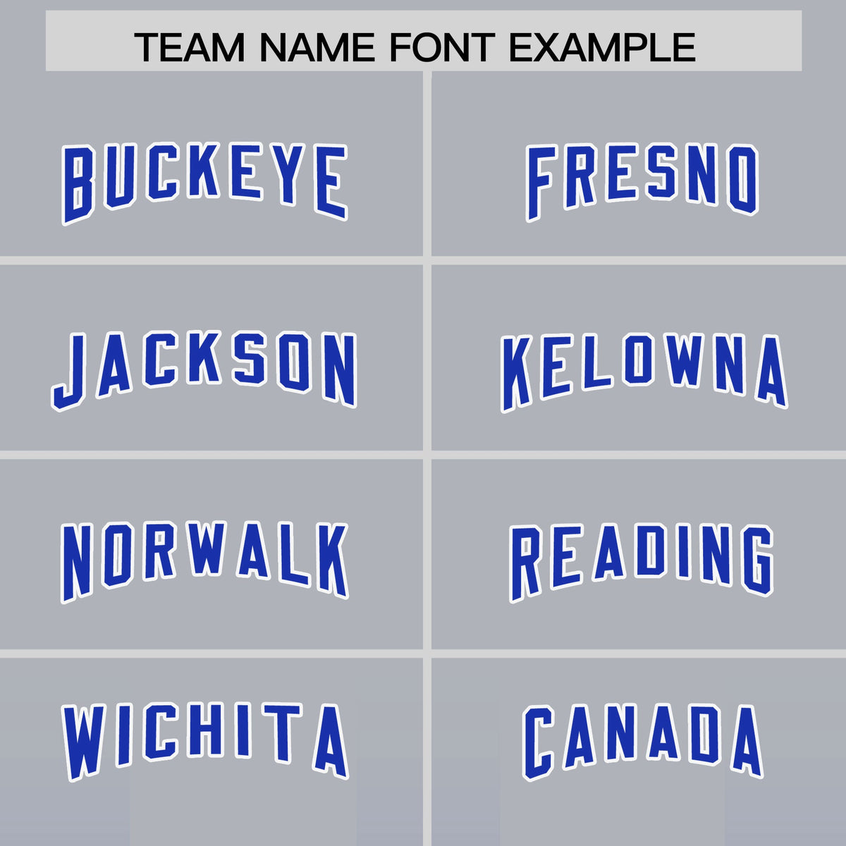 Custom Gray Royal Vertical Width Stripe Gradient Fashion Personalized Team American Football Jersey