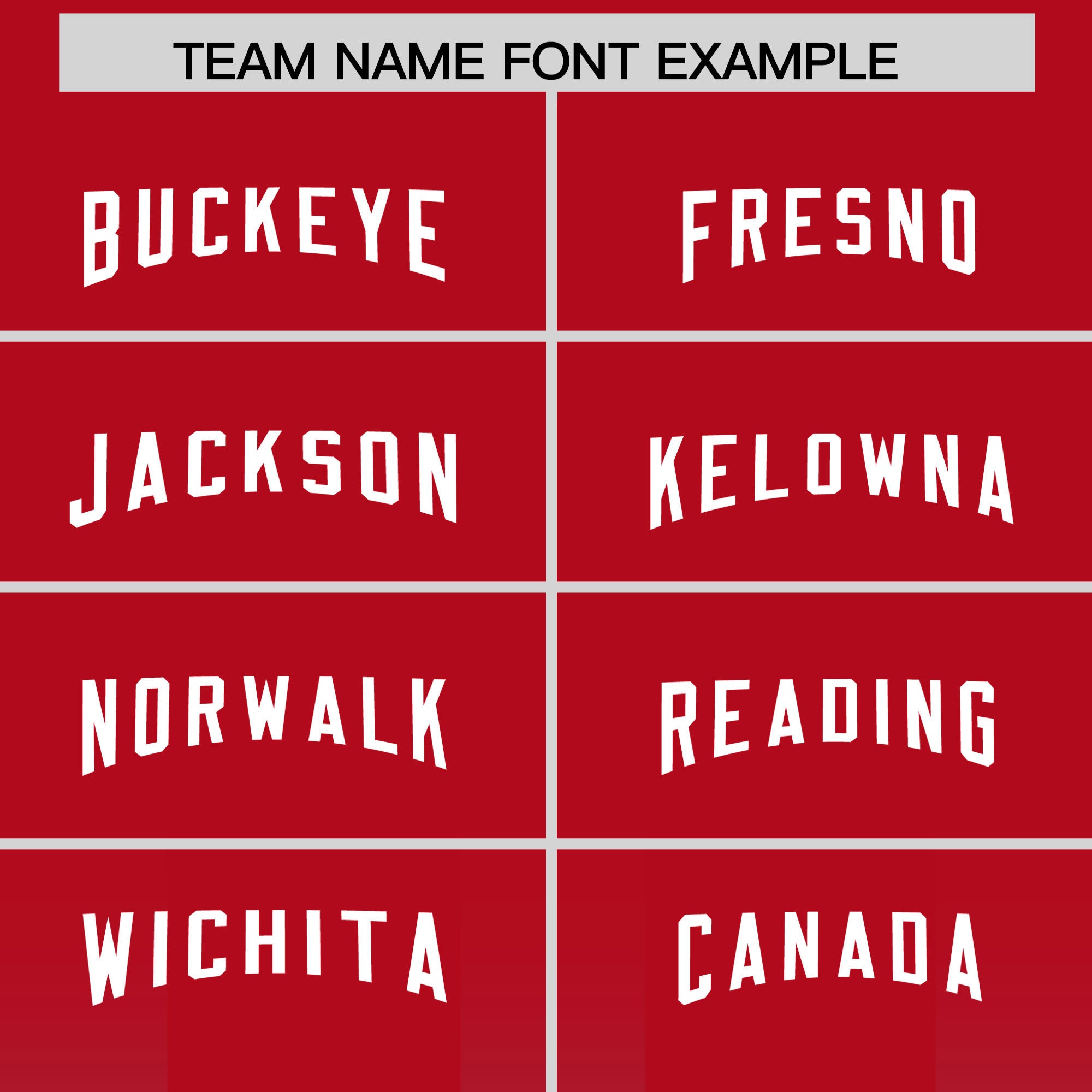 Custom Red Light Blue Vertical Width Stripe Gradient Fashion Personalized Team American Football Jersey