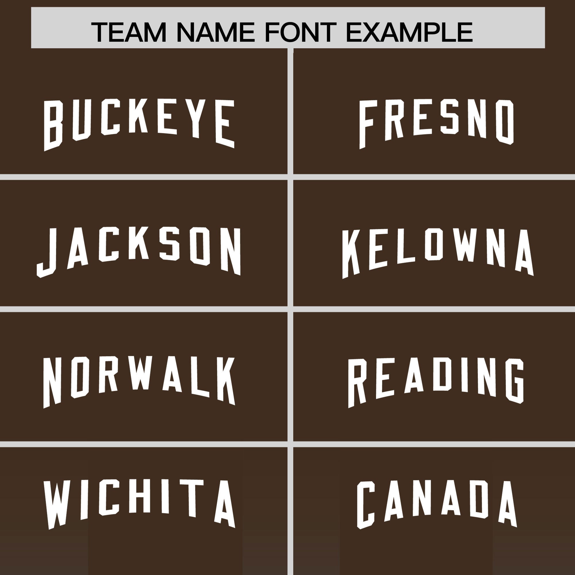 Custom Brown Powder Blue Vertical Width Stripe Gradient Fashion Personalized Team American Football Jersey