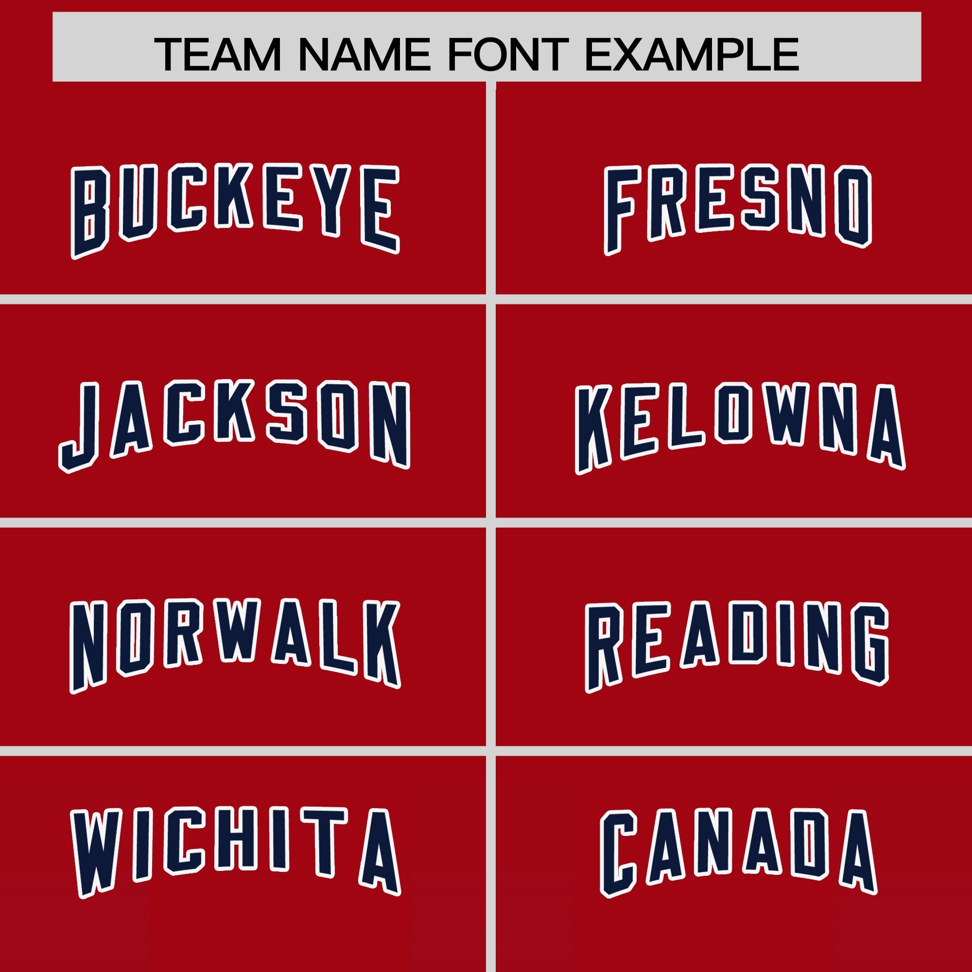 Custom Red Navy Vertical Width Stripe Gradient Fashion Personalized Team American Football Jersey