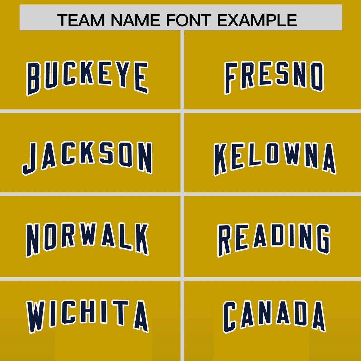 Custom Old Gold Navy Vertical Width Stripe Gradient Fashion Personalized Team American Football Jersey