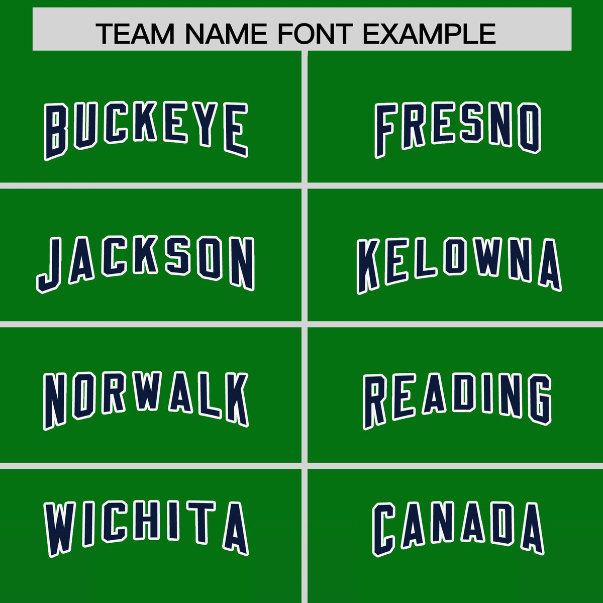 Custom Kelly Green Navy Vertical Width Stripe Gradient Fashion Personalized Team American Football Jersey