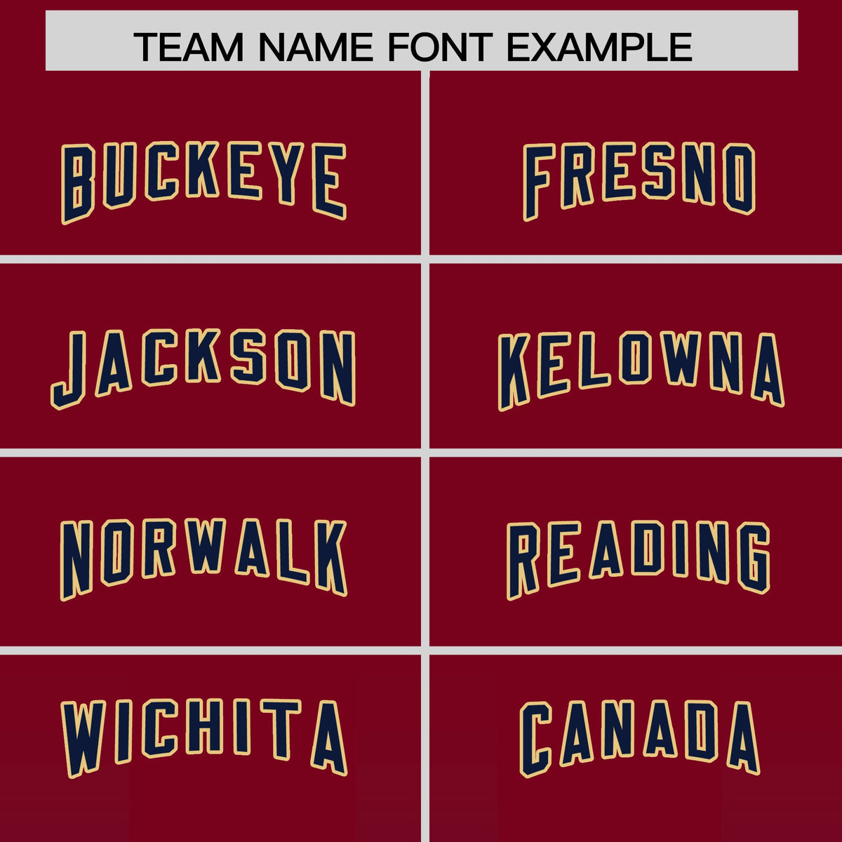 Custom Cardinal Navy Vertical Width Stripe Gradient Fashion Personalized Team American Football Jersey