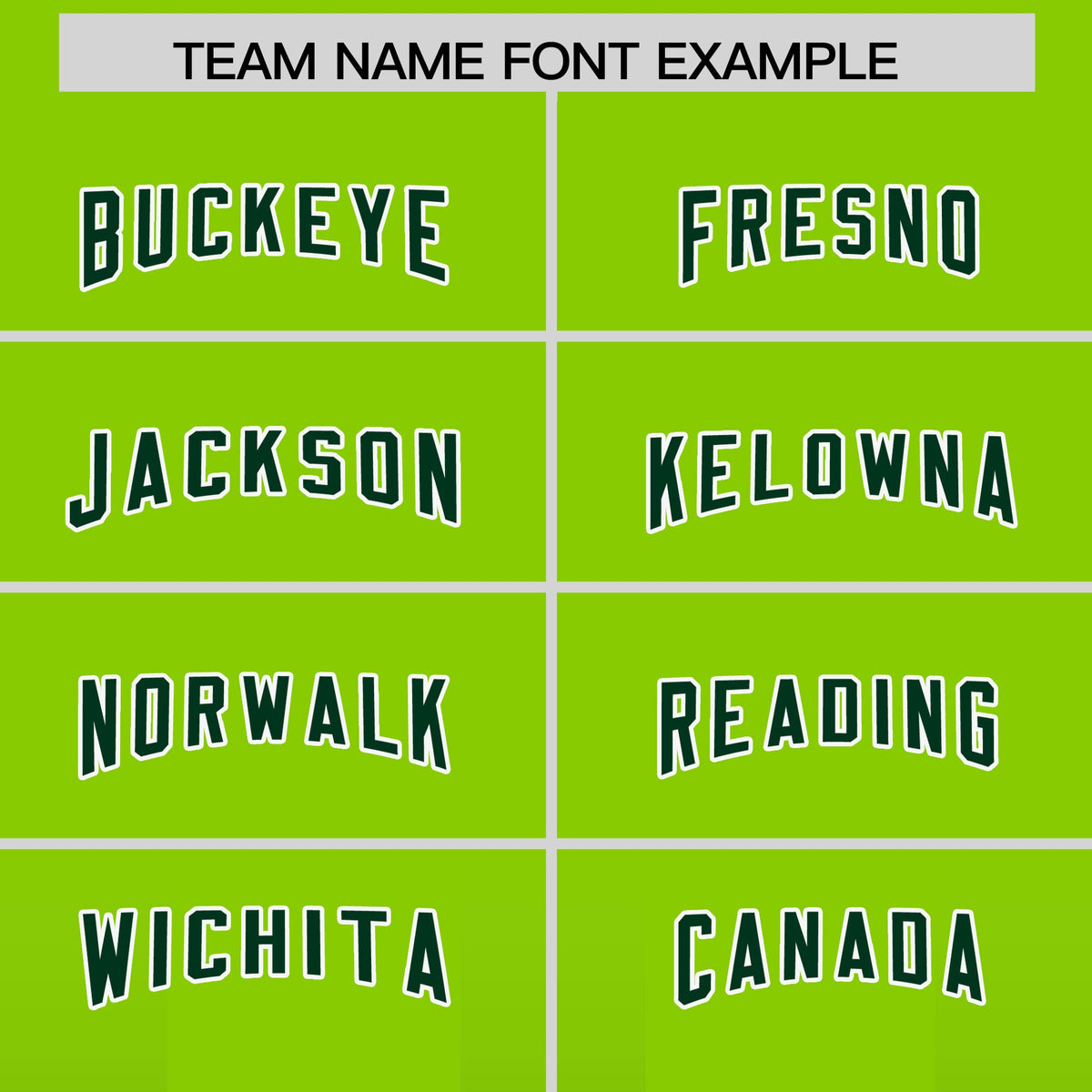 Custom Neon Green Green Vertical Width Stripe Gradient Fashion Personalized Team American Football Jersey