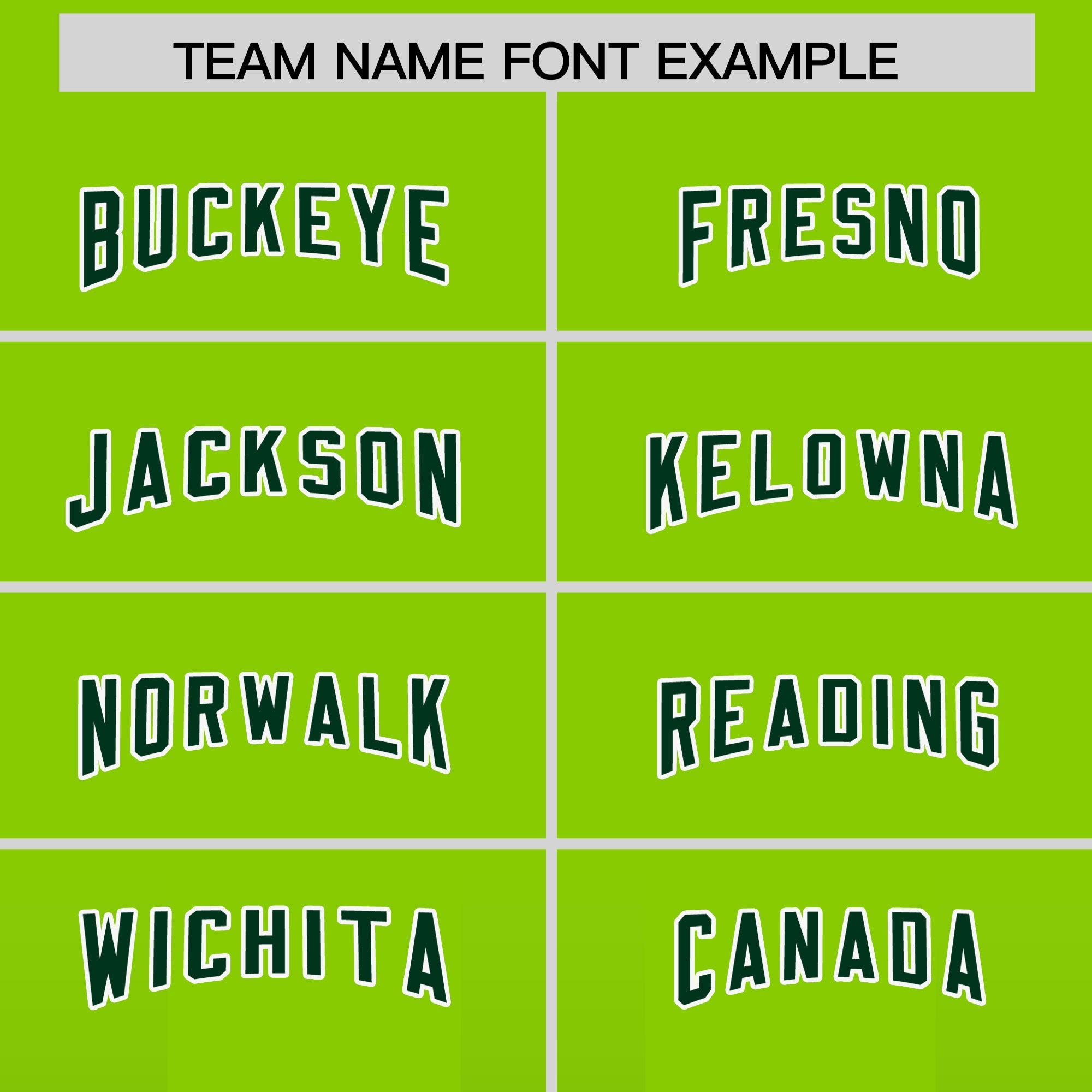 Custom Neon Green Green Vertical Width Stripe Gradient Fashion Personalized Team American Football Jersey