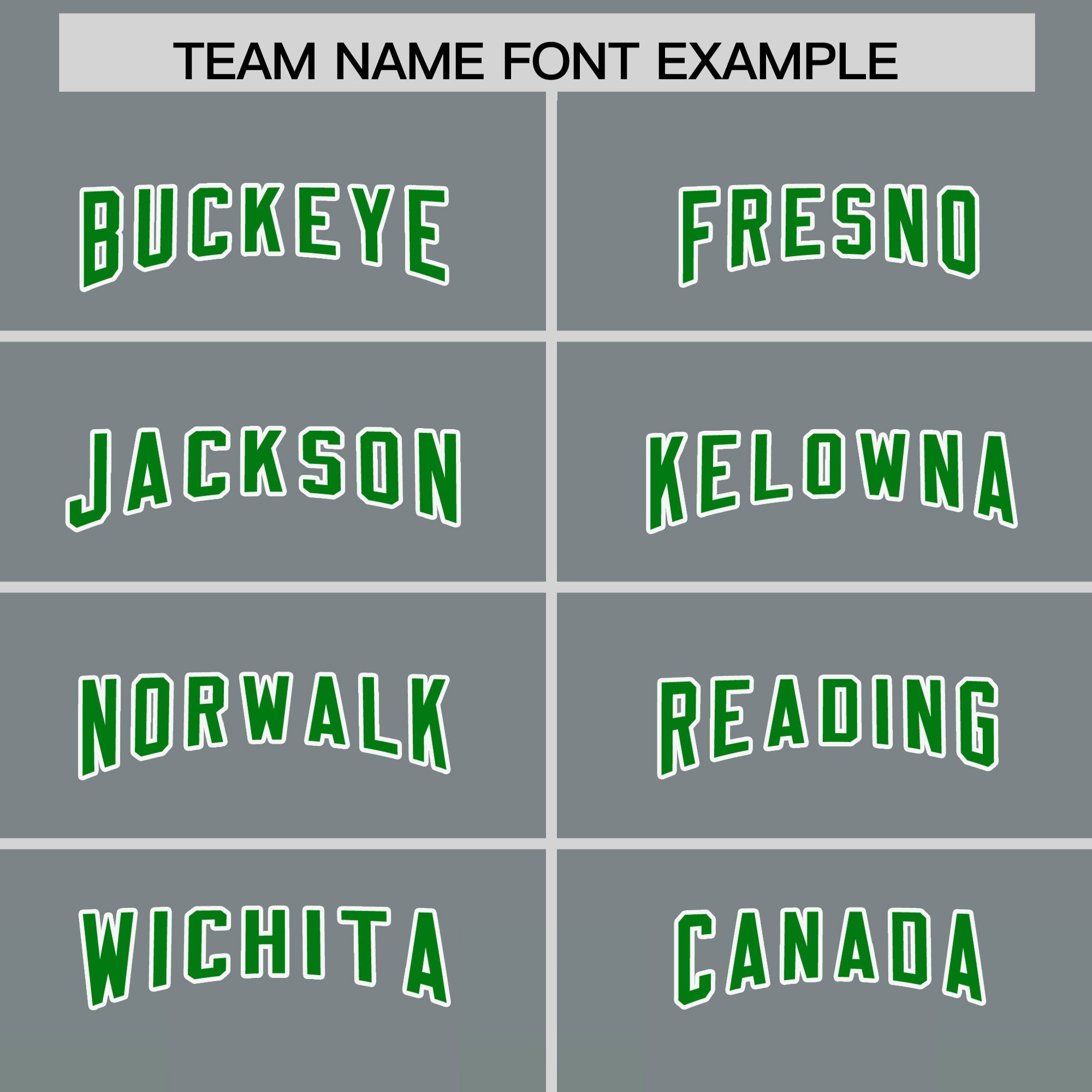 Custom Dark Gray Kelly Green Vertical Width Stripe Gradient Fashion Personalized Team American Football Jersey
