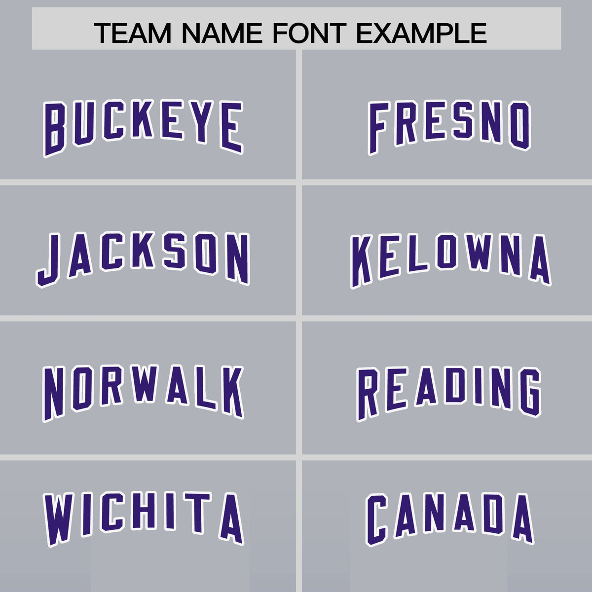 Custom Gray Purple Vertical Width Stripe Gradient Fashion Personalized Team American Football Jersey