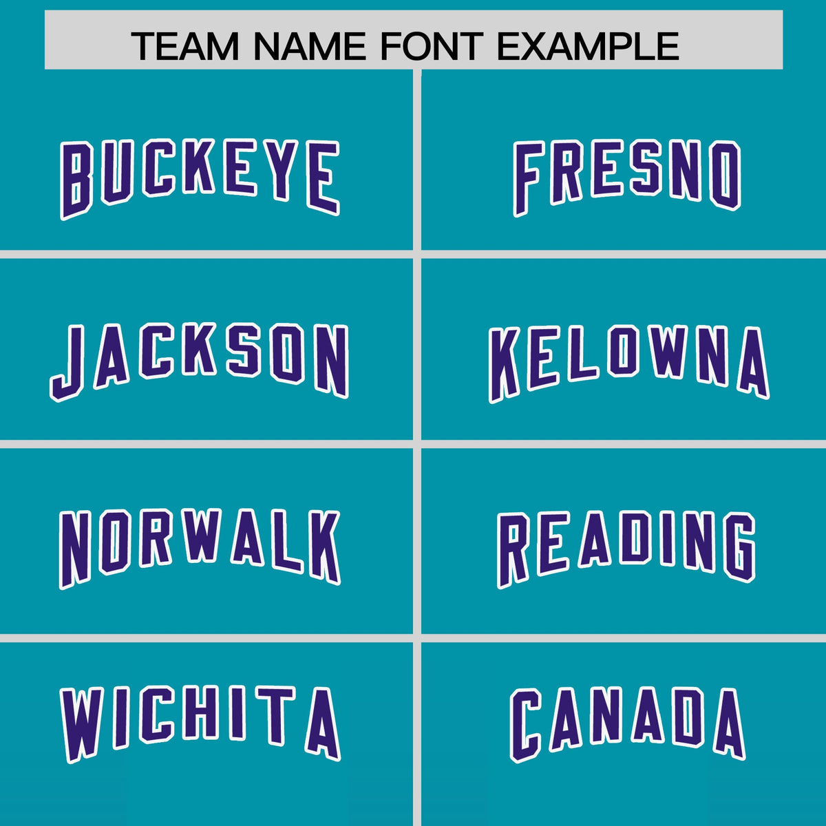 Custom Aqua Purple Vertical Width Stripe Gradient Fashion Personalized Team American Football Jersey