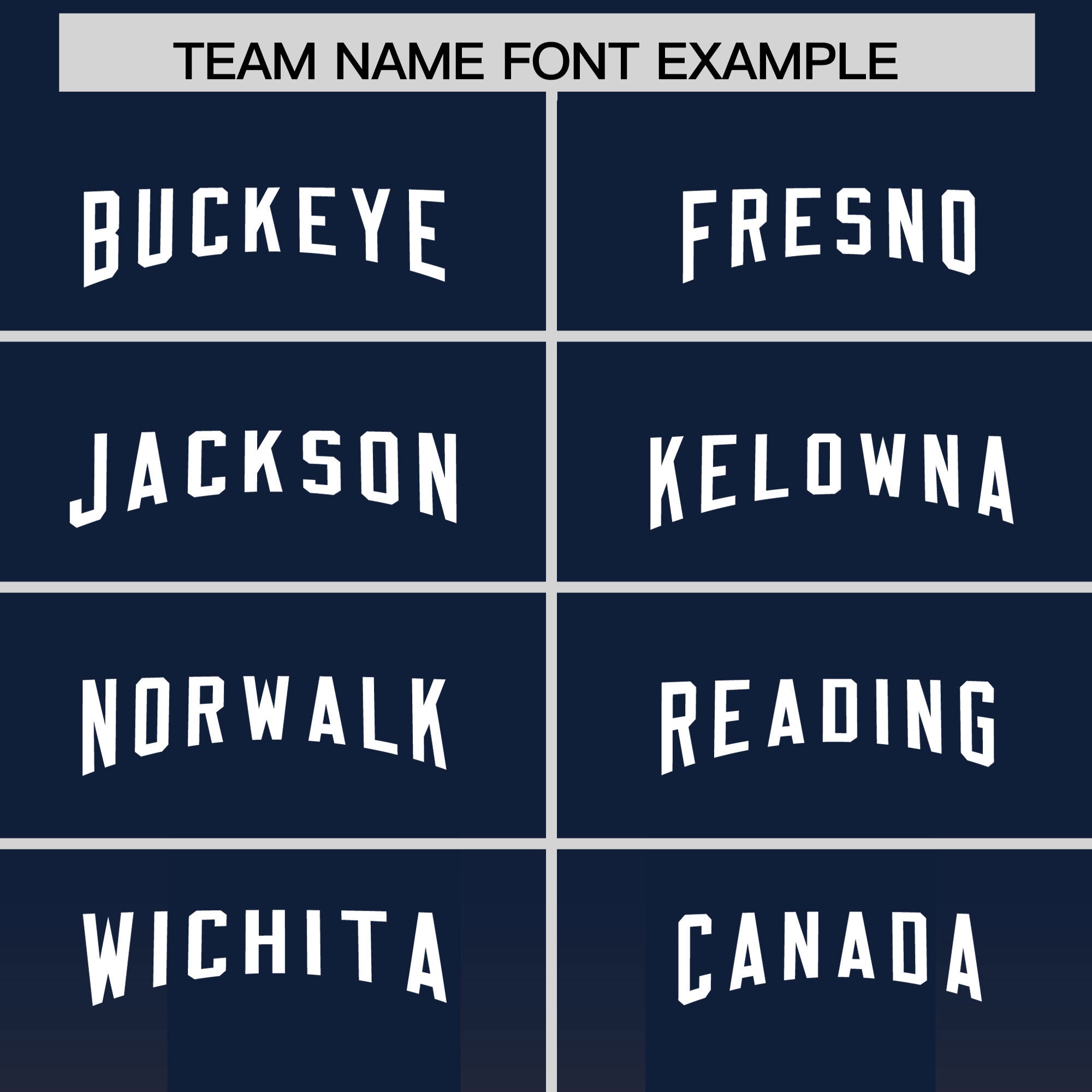 Custom Navy Orange Vertical Width Stripe Gradient Fashion Personalized Team American Football Jersey