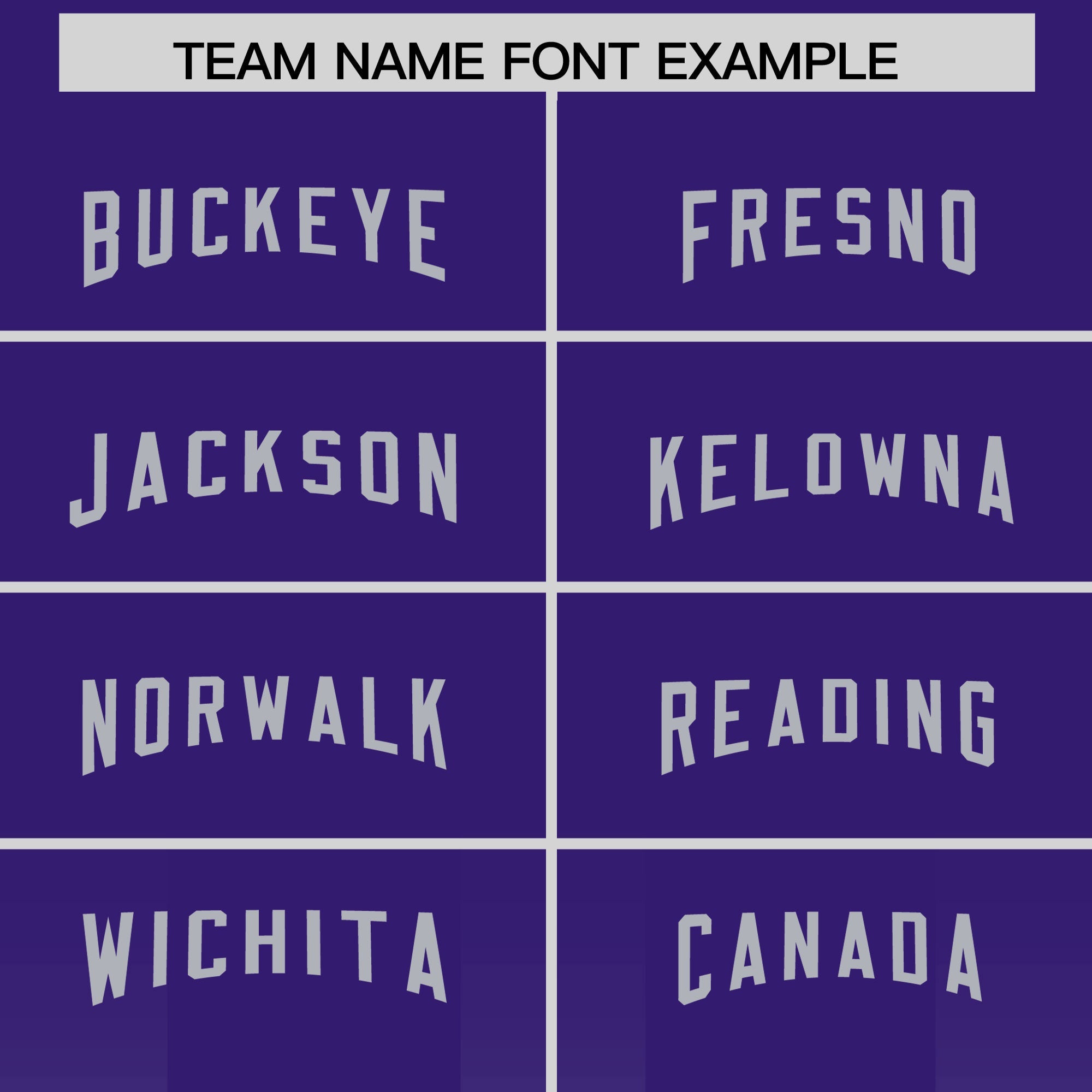 Custom Purple Gray Vertical Width Stripe Gradient Fashion Personalized Team American Football Jersey