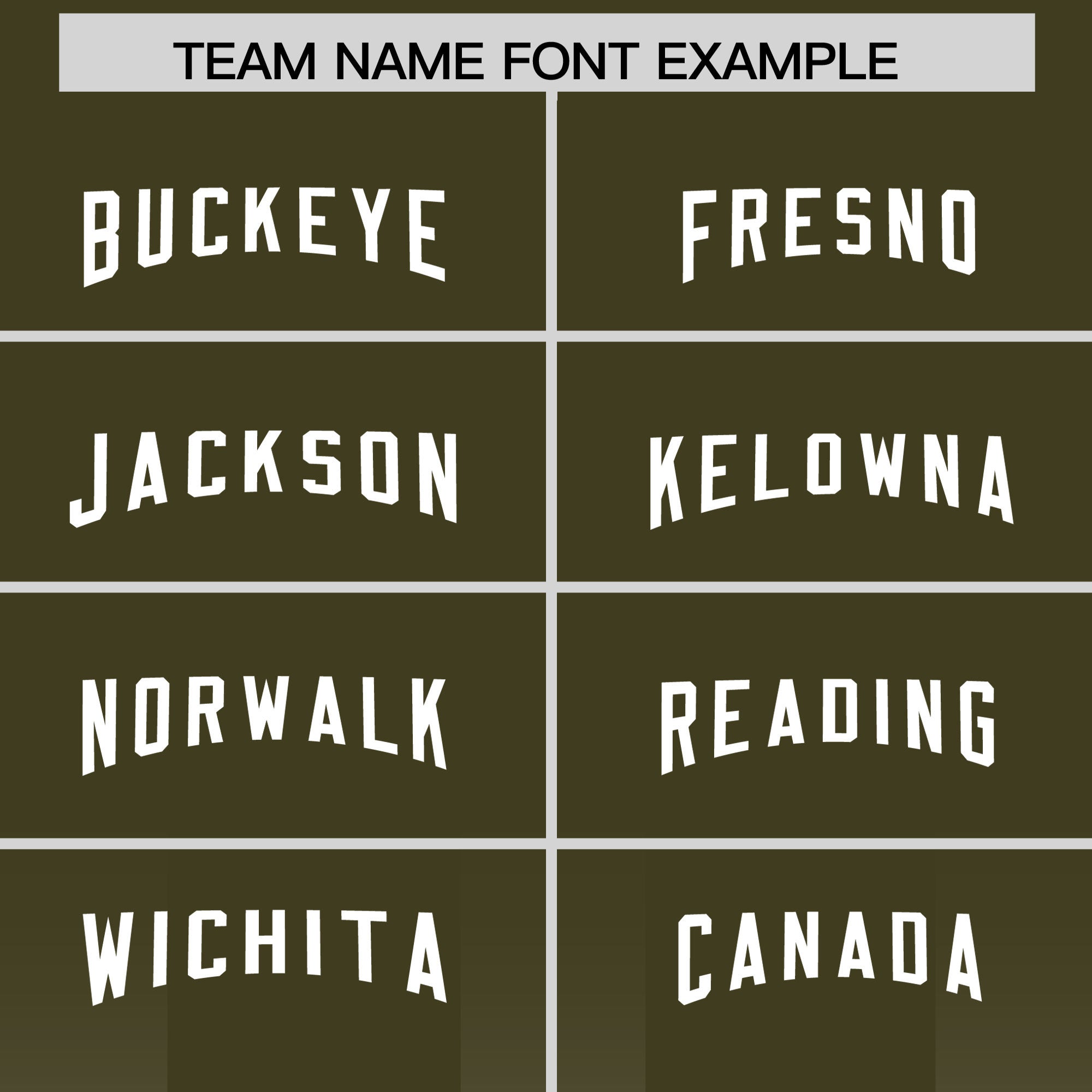 Custom Olive White Vertical Width Stripe Gradient Fashion Personalized Team American Football Jersey